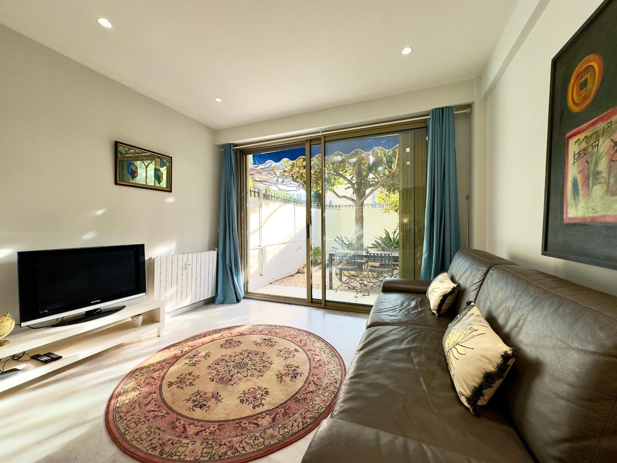 Le Concorde By Scls Locations Apartment *