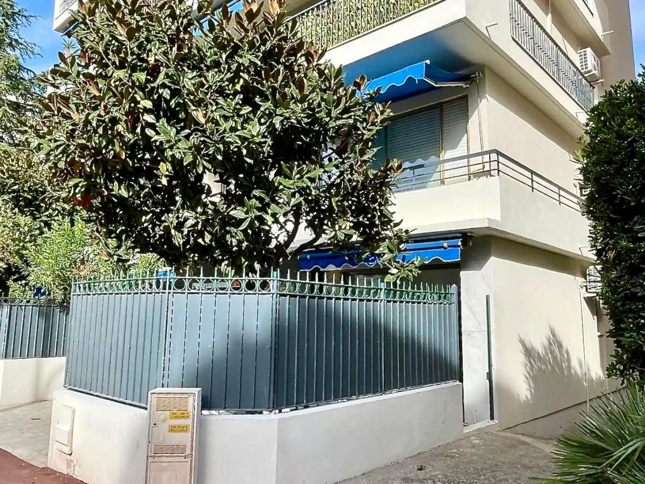Apartment Le Concorde By Scls Locations Cannes