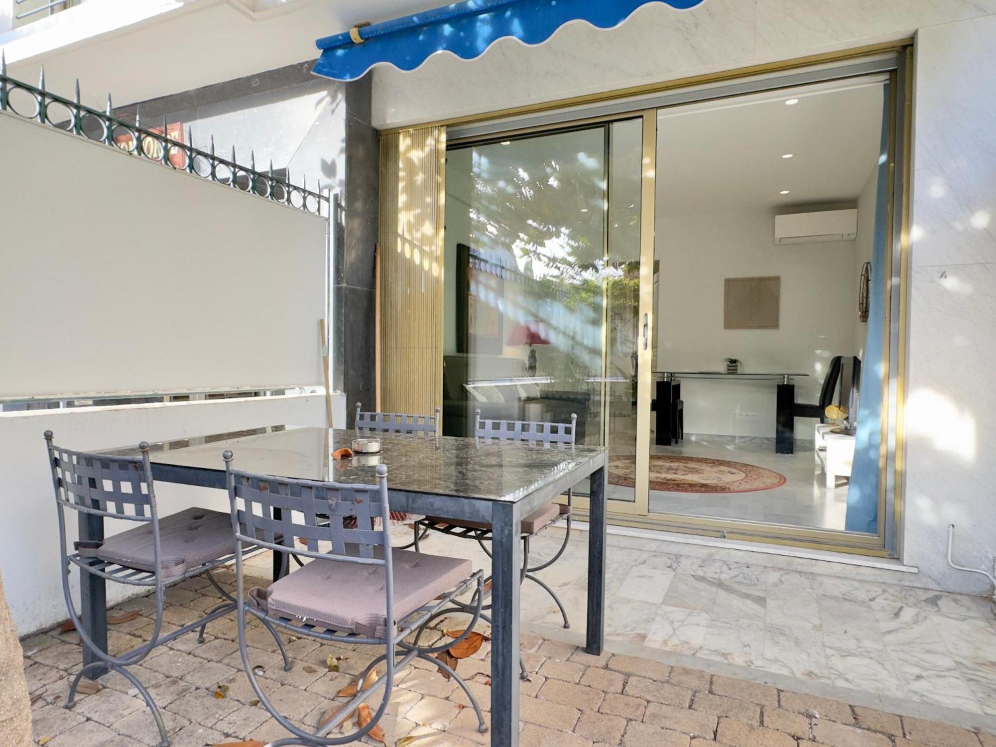 Le Concorde By Scls Locations Cannes