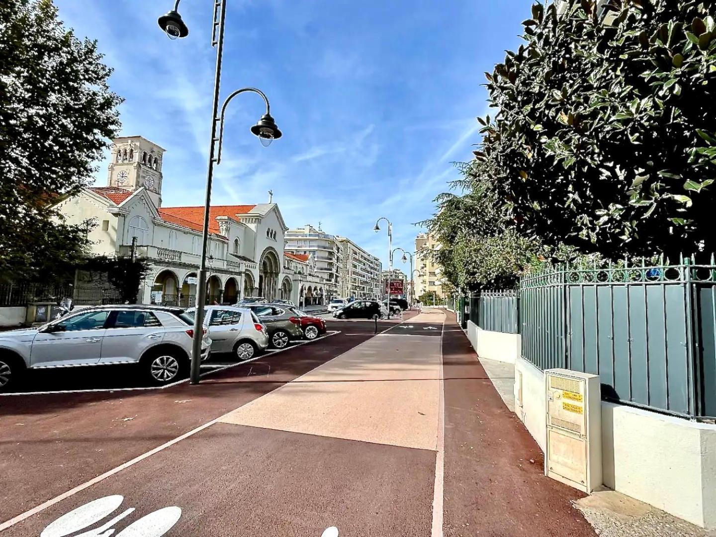 Le Concorde By Scls Locations Apartment *