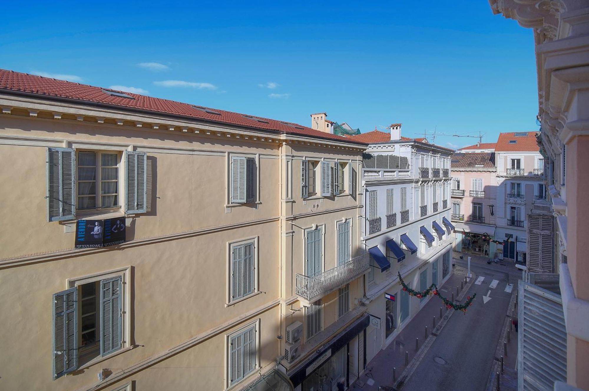 Le Nico - Elegant - Centre - Vca Apartment *
