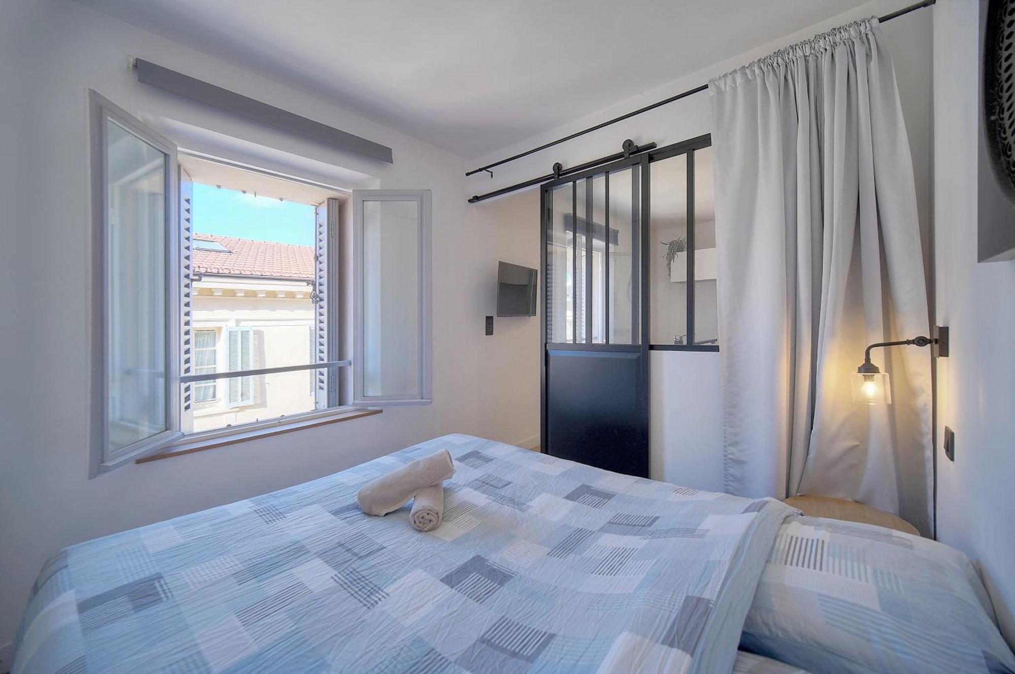 Apartment Le Nico - Elegant - Centre - Vca *