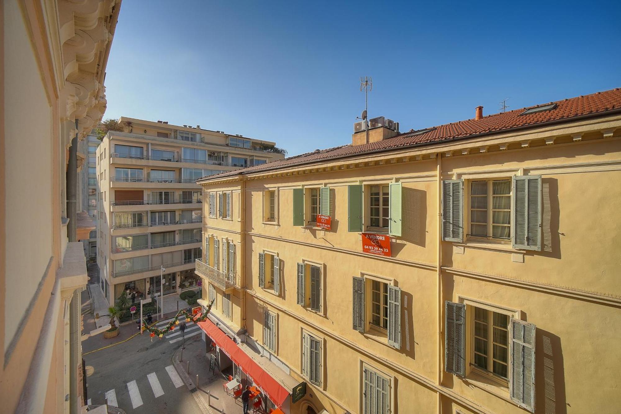 Apartment Le Nico - Elegant - Centre - Vca *