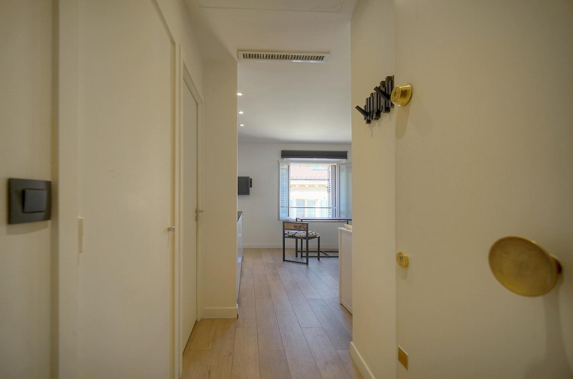 Le Nico - Elegant - Centre - Vca * Cannes