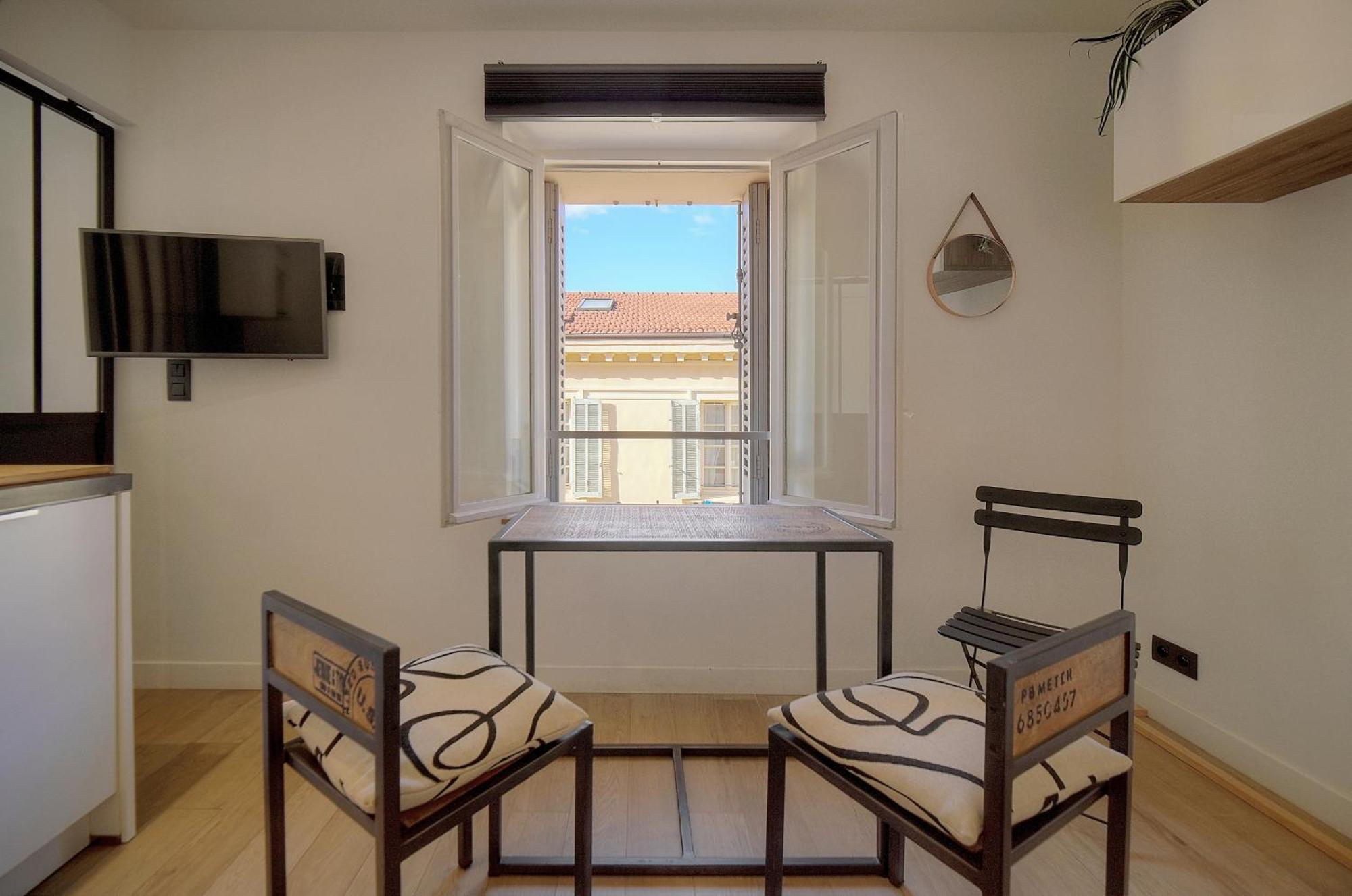 Apartment Le Nico - Elegant - Centre - Vca Cannes