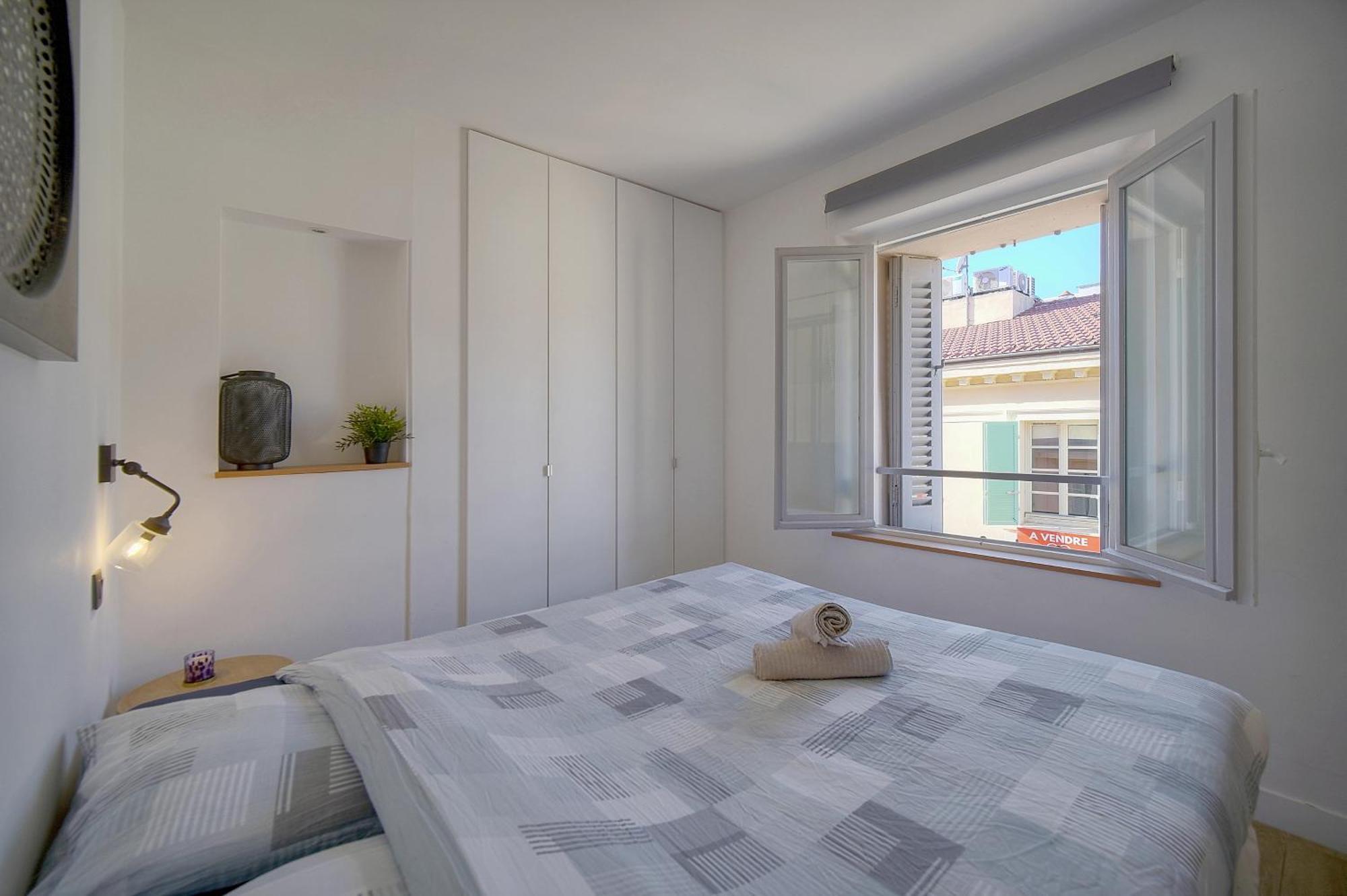 Le Nico - Elegant - Centre - Vca Apartment *
