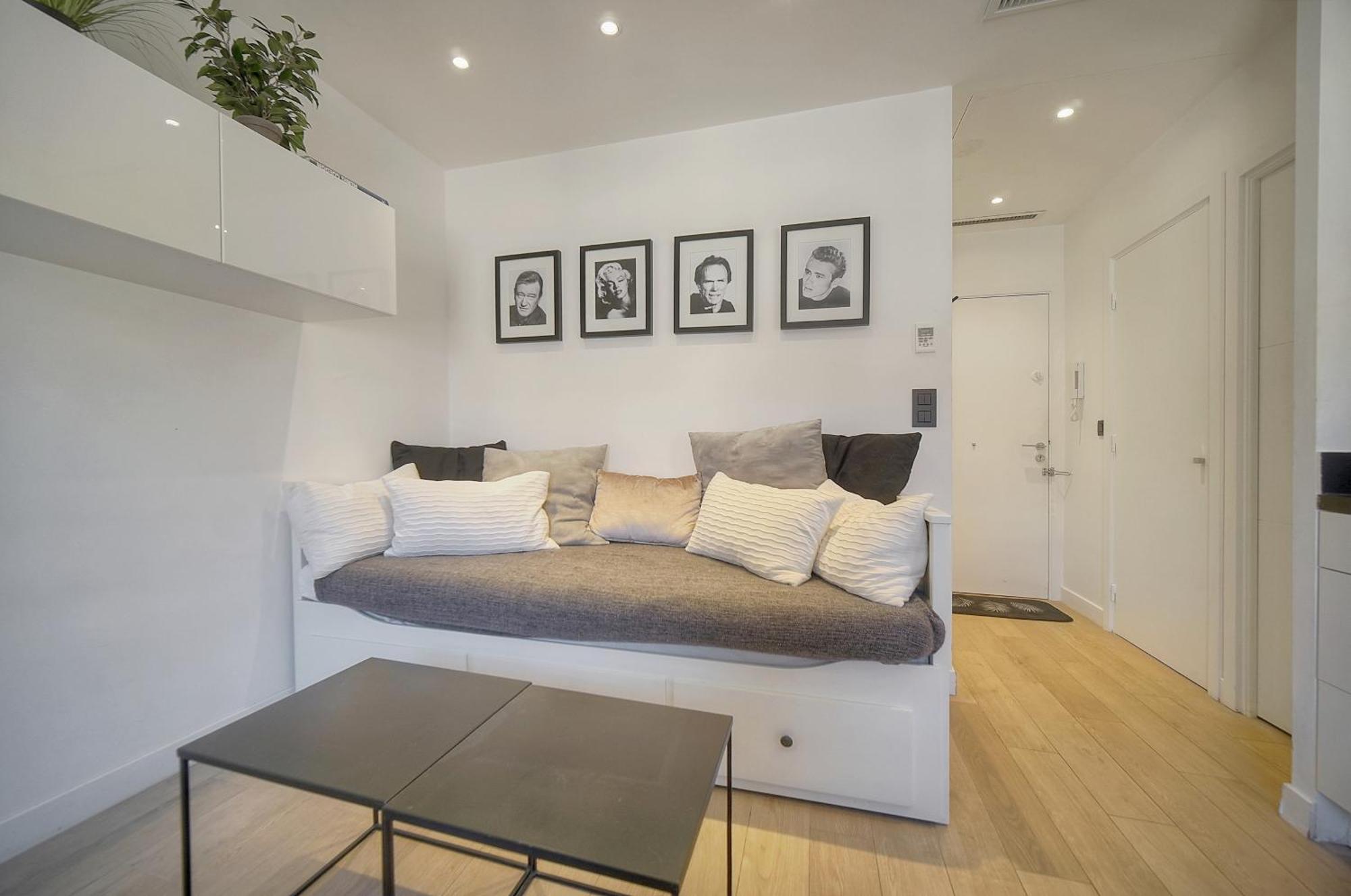 Le Nico - Elegant - Centre - Vca Apartment *