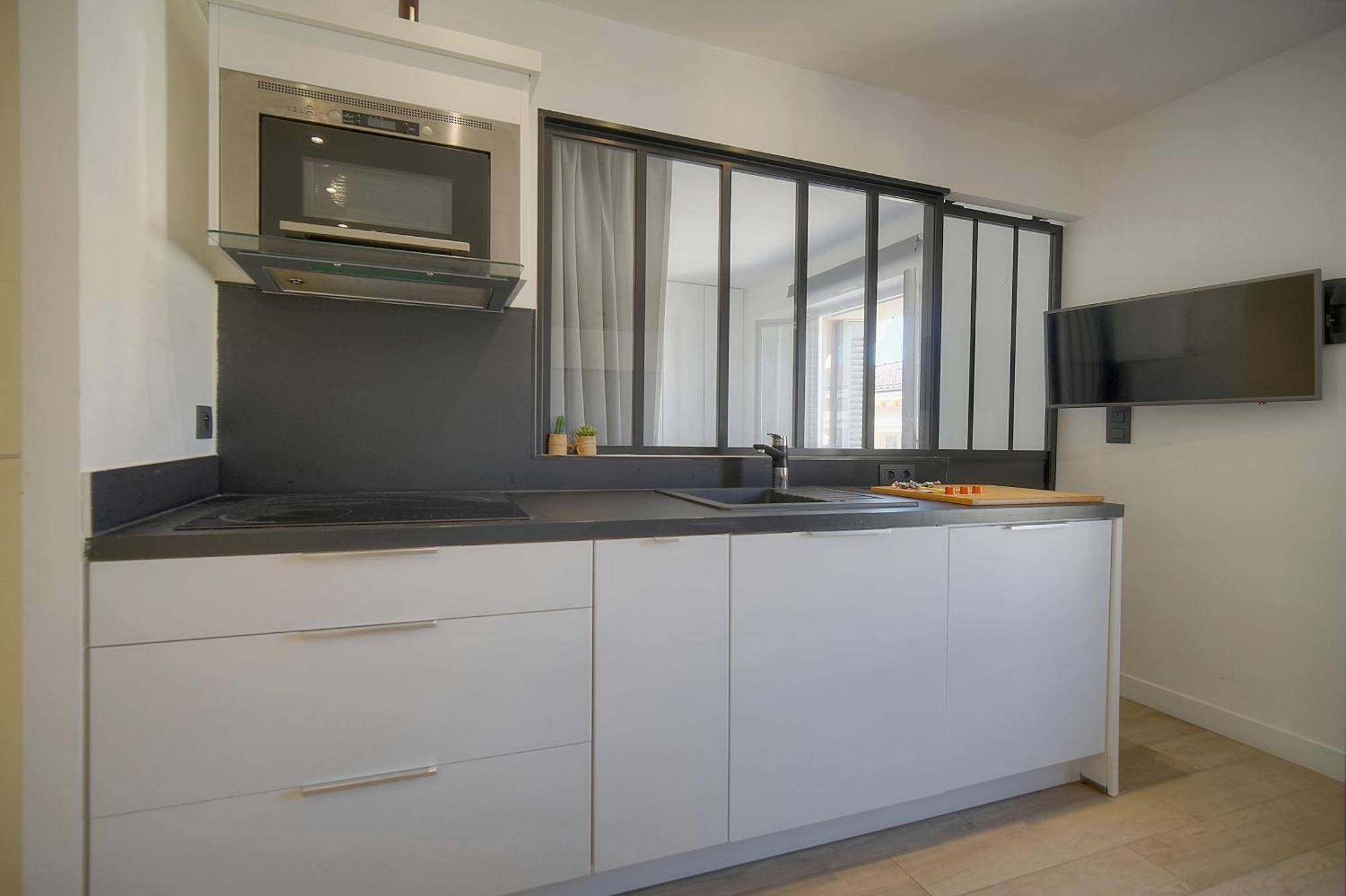 Le Nico - Elegant - Centre - Vca Apartment *