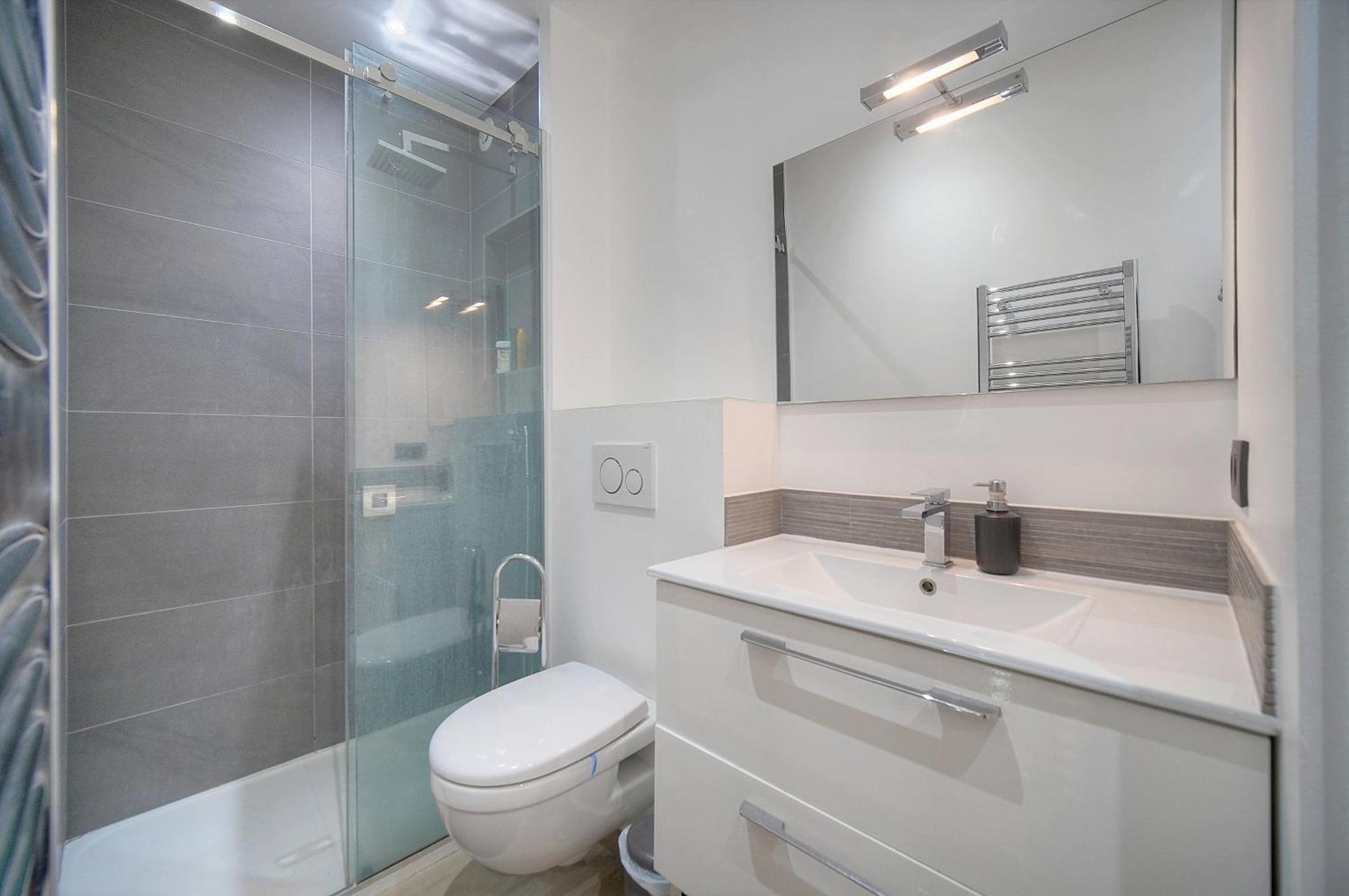 Apartment Le Nico - Elegant - Centre - Vca