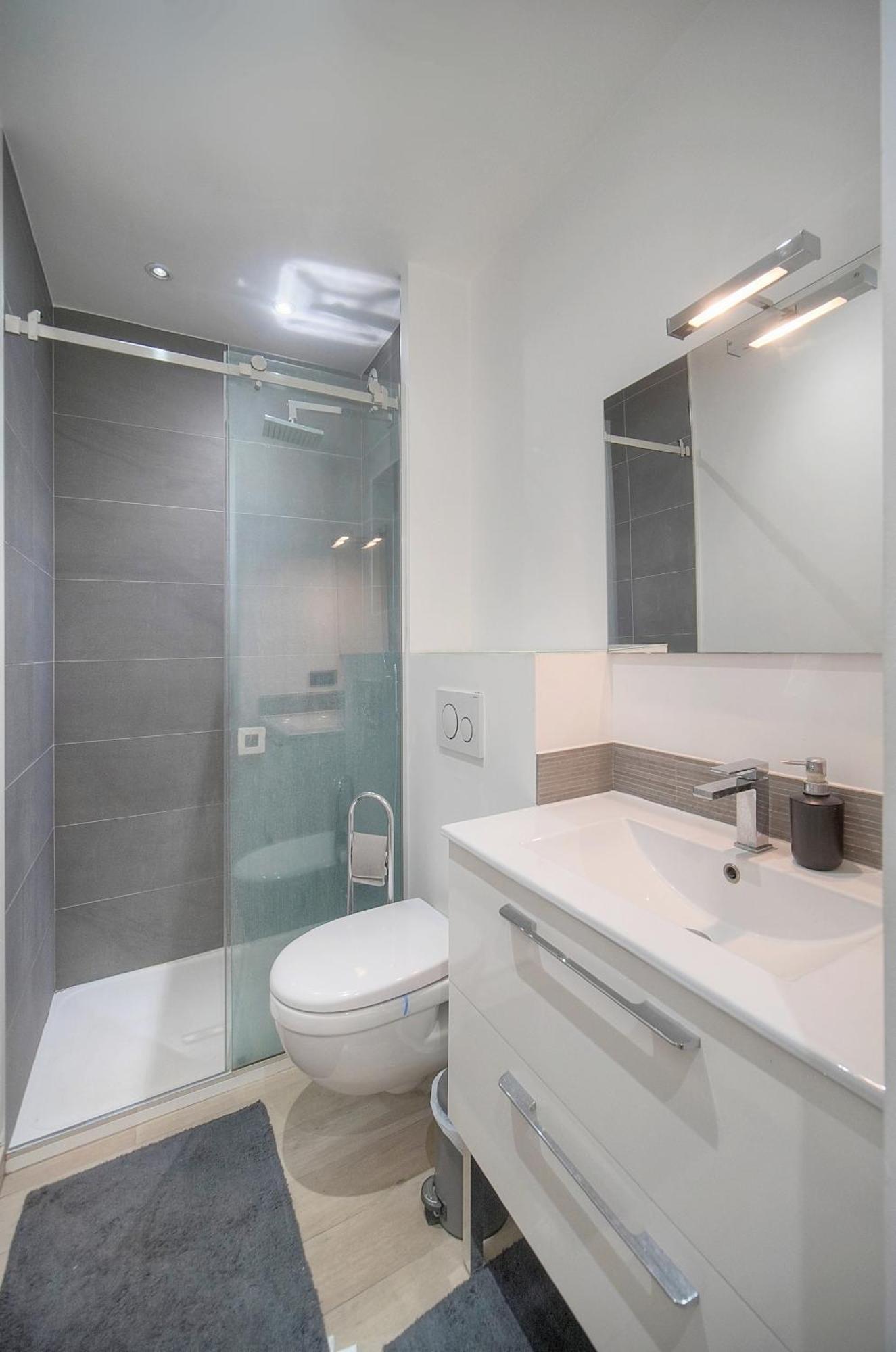 Le Nico - Elegant - Centre - Vca Apartment