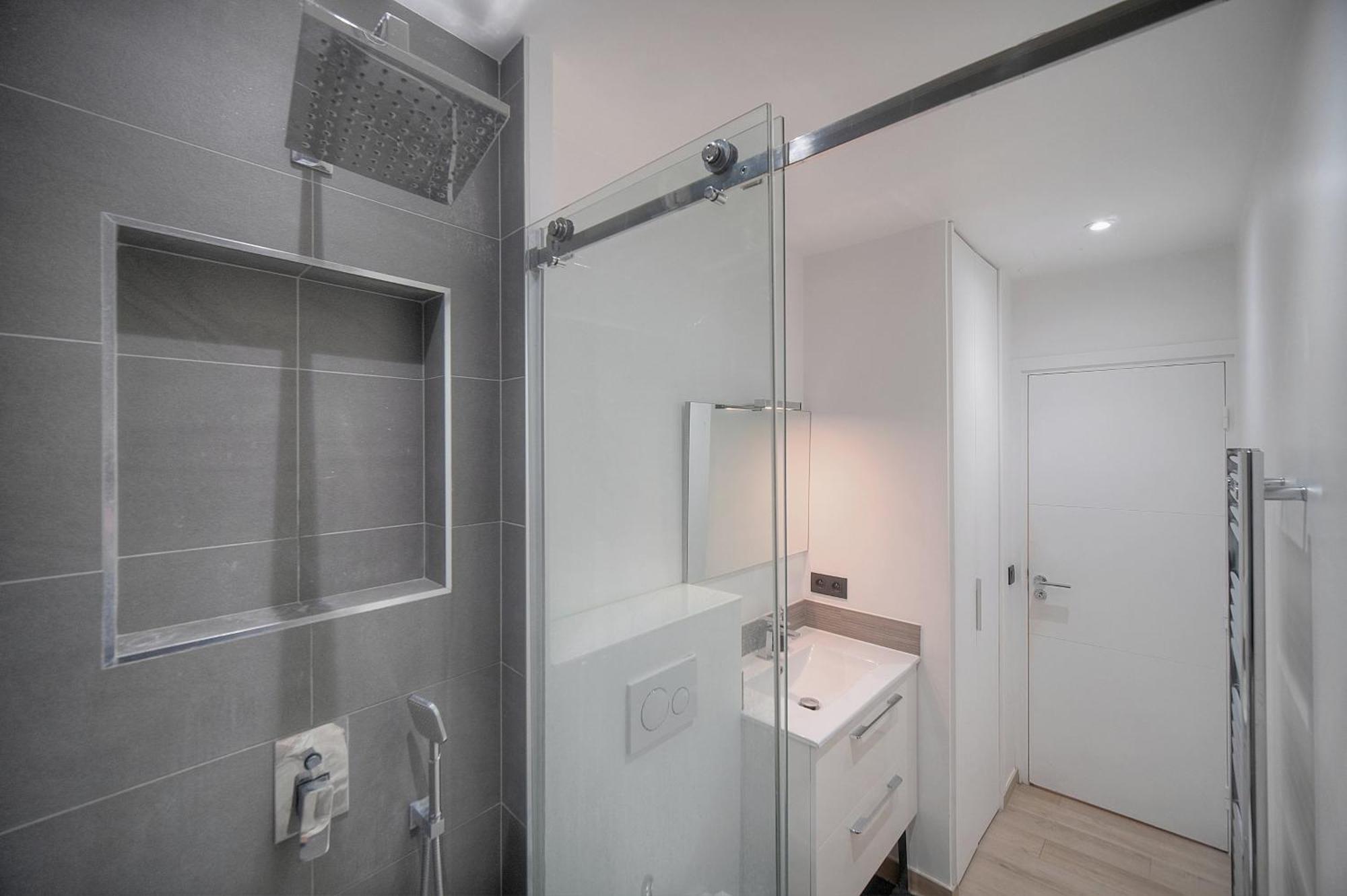Apartment Le Nico - Elegant - Centre - Vca