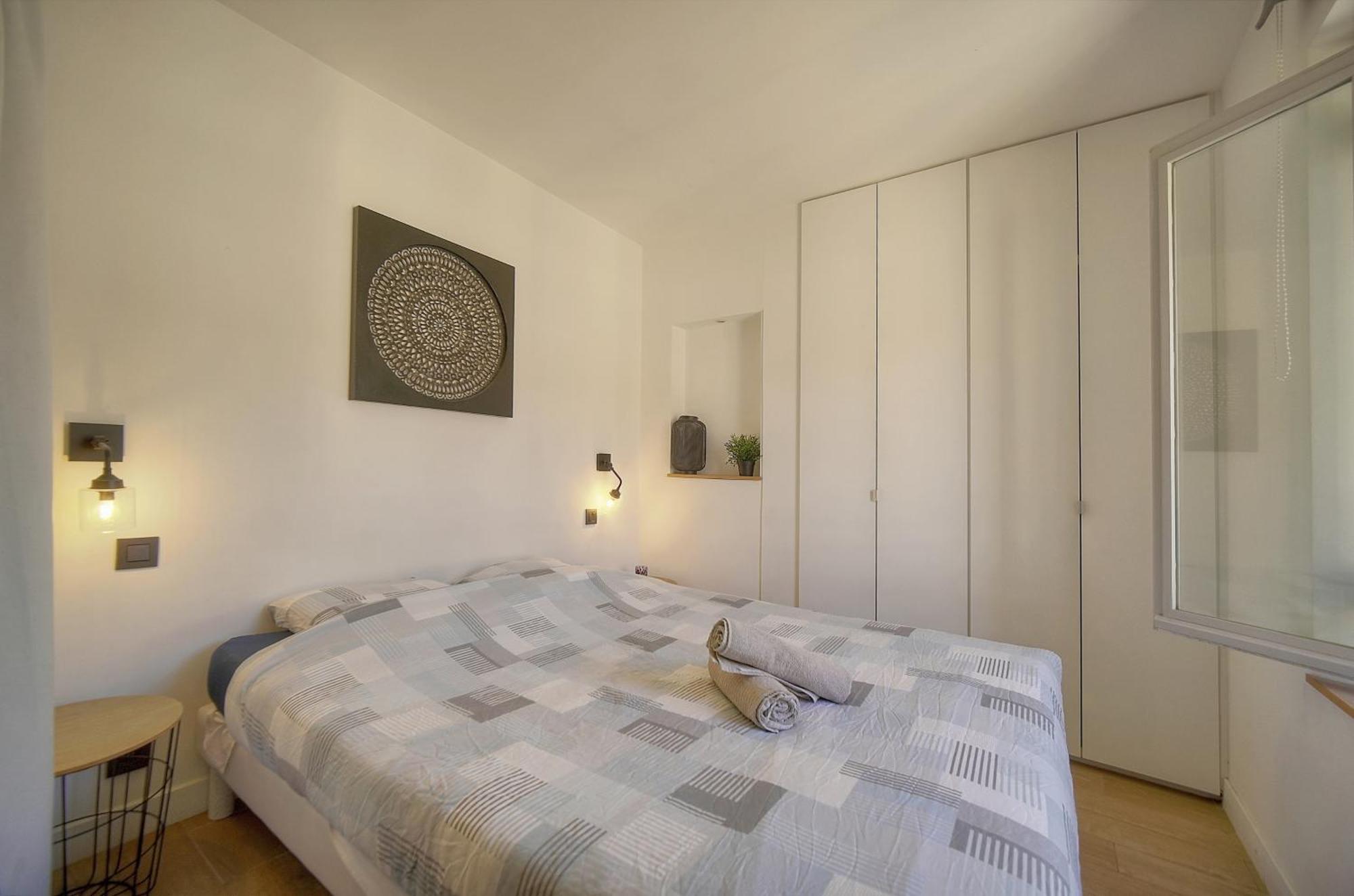 Le Nico - Elegant - Centre - Vca Apartment *