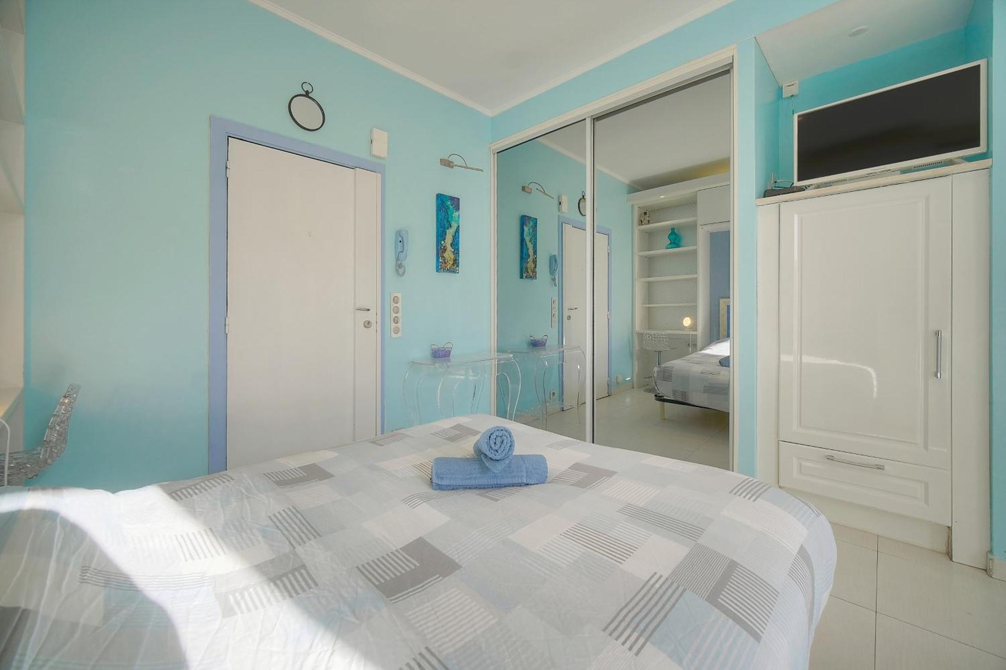 Le Ina-ultra Centre-charmant-vca Apartment *