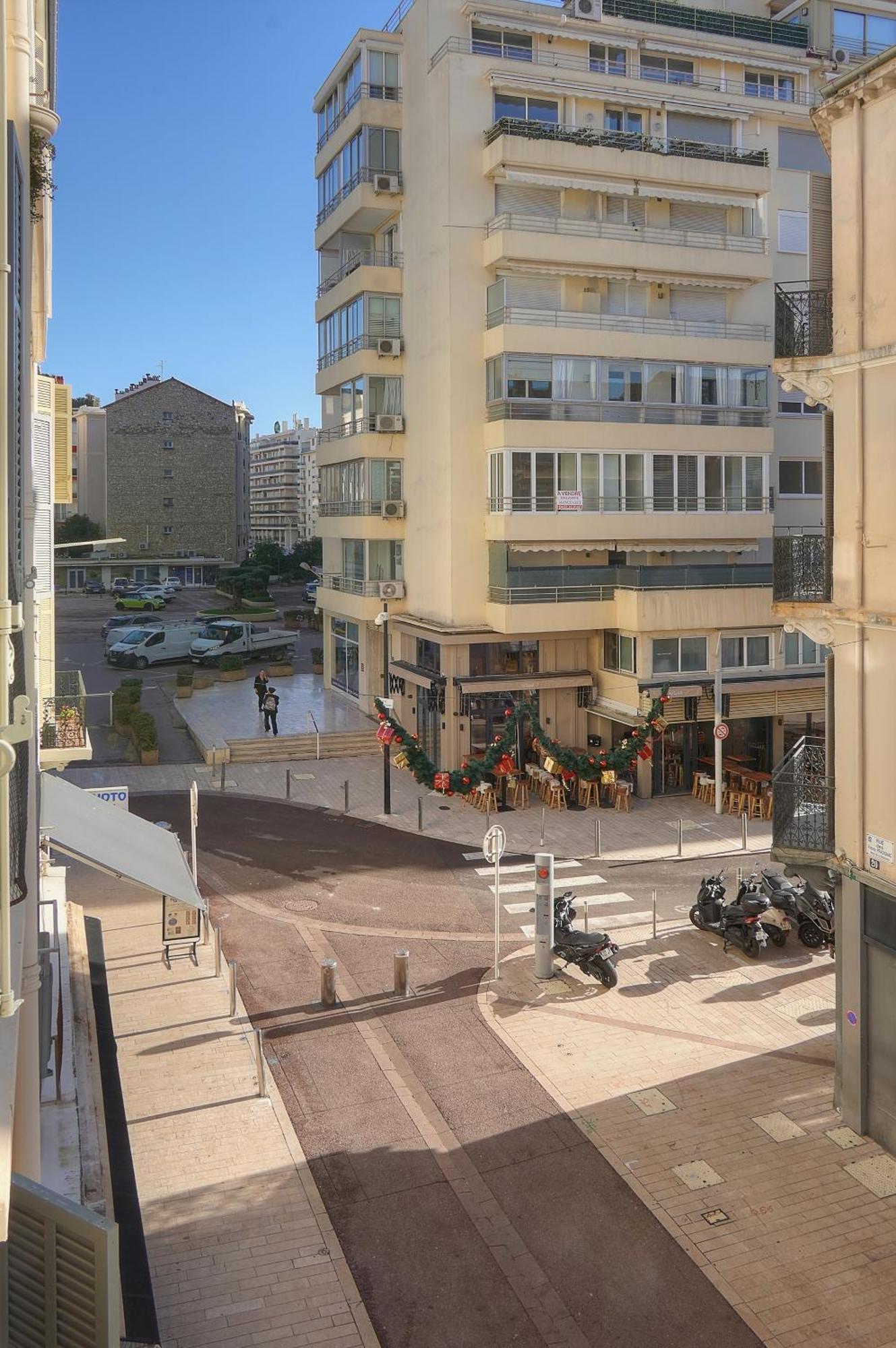 Apartment Le Ina-ultra Centre-charmant-vca
