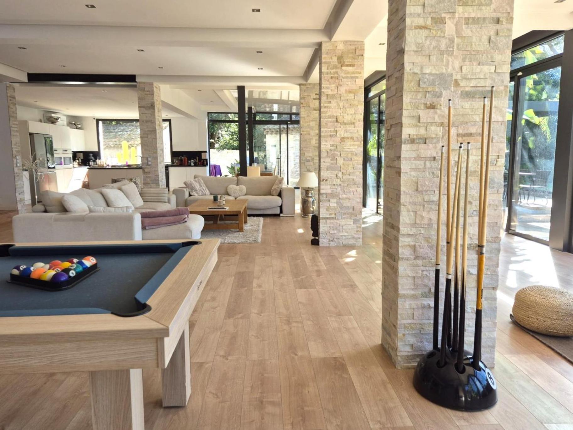 Caribbean Villa Cannes