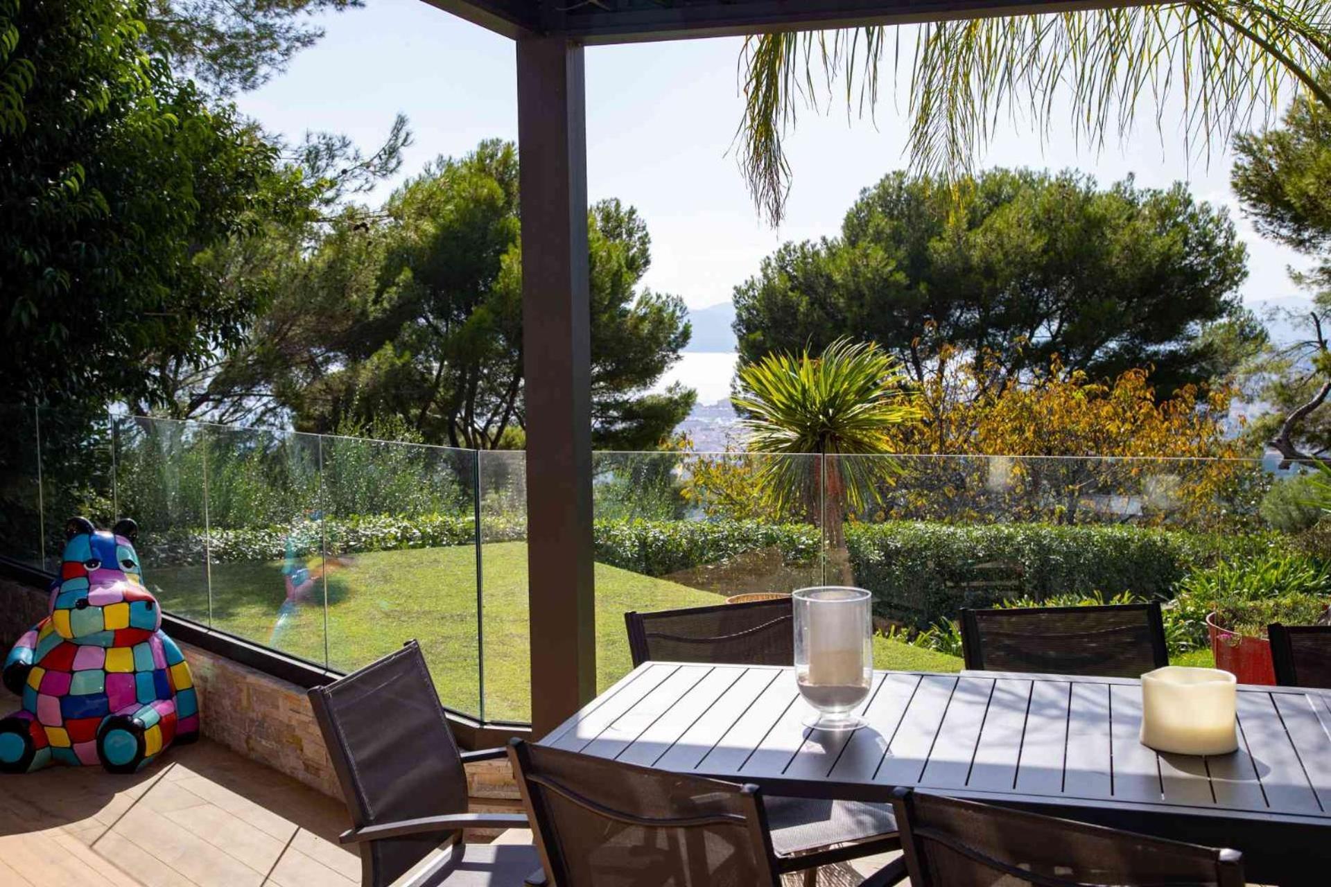 Caribbean * Cannes