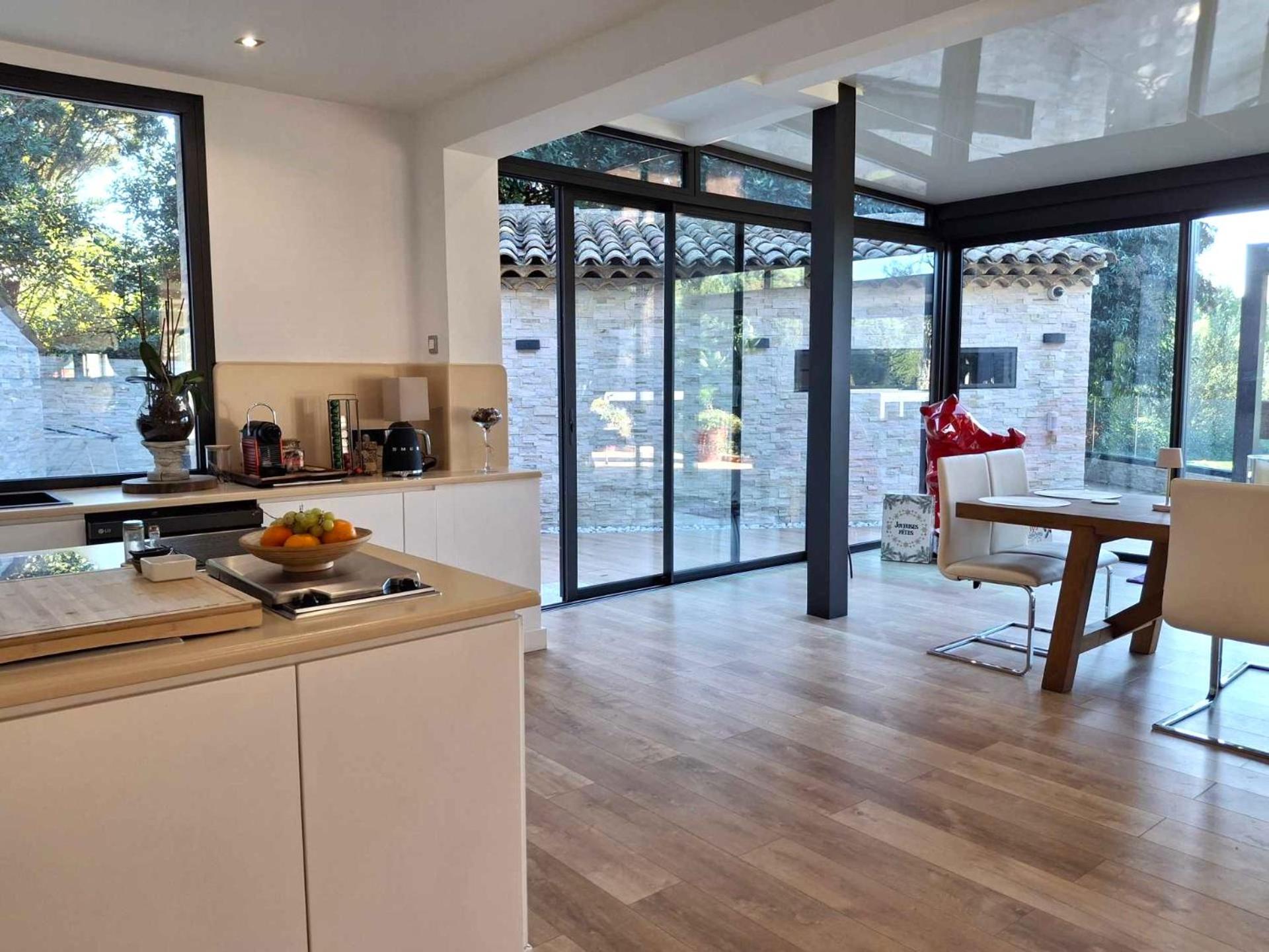 Villa Caribbean Cannes