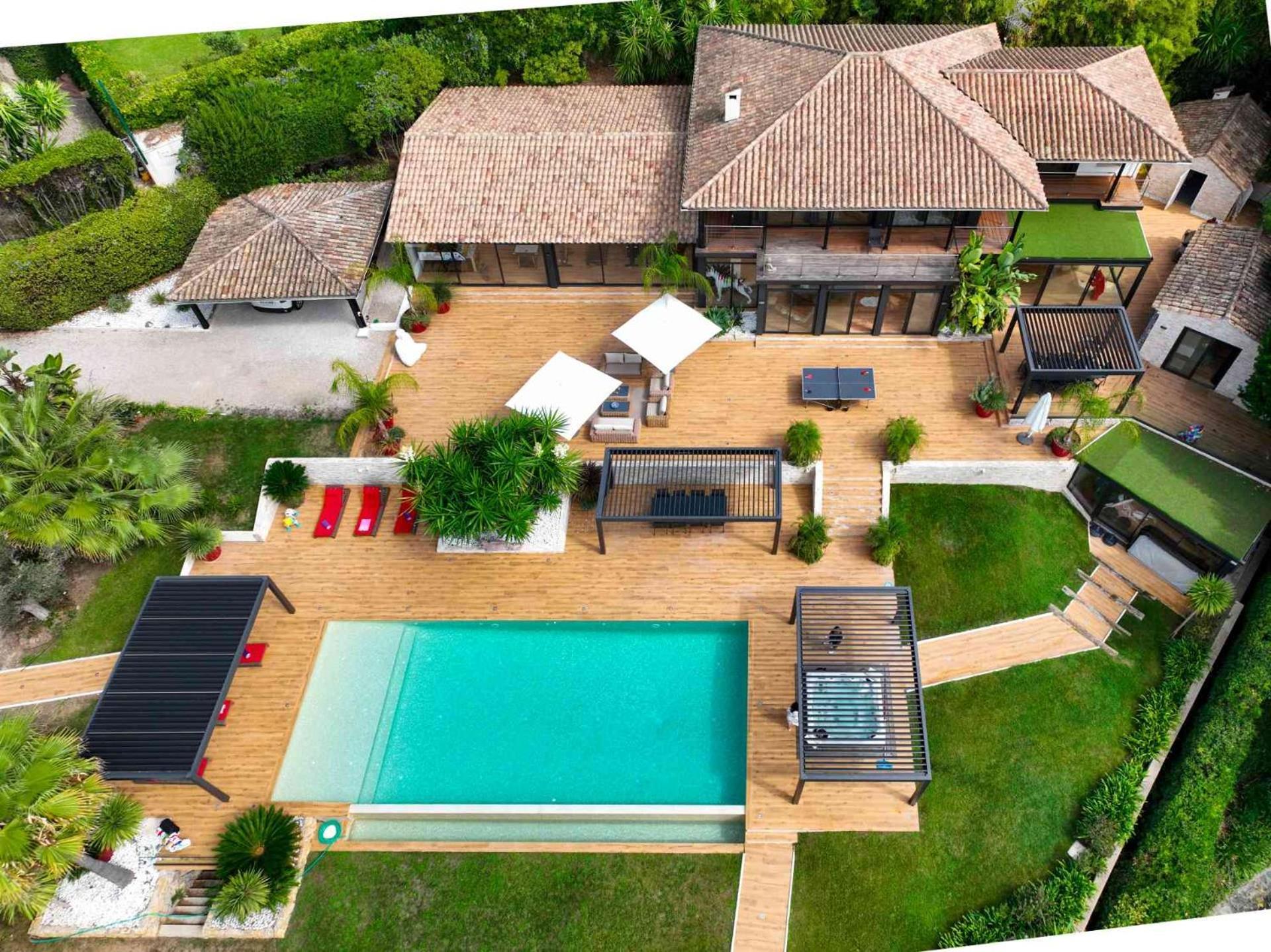 Caribbean Cannes