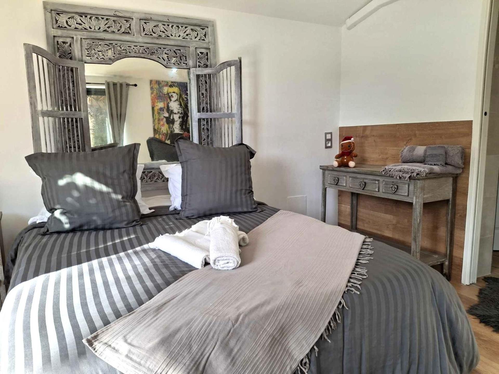Villa Caribbean Cannes