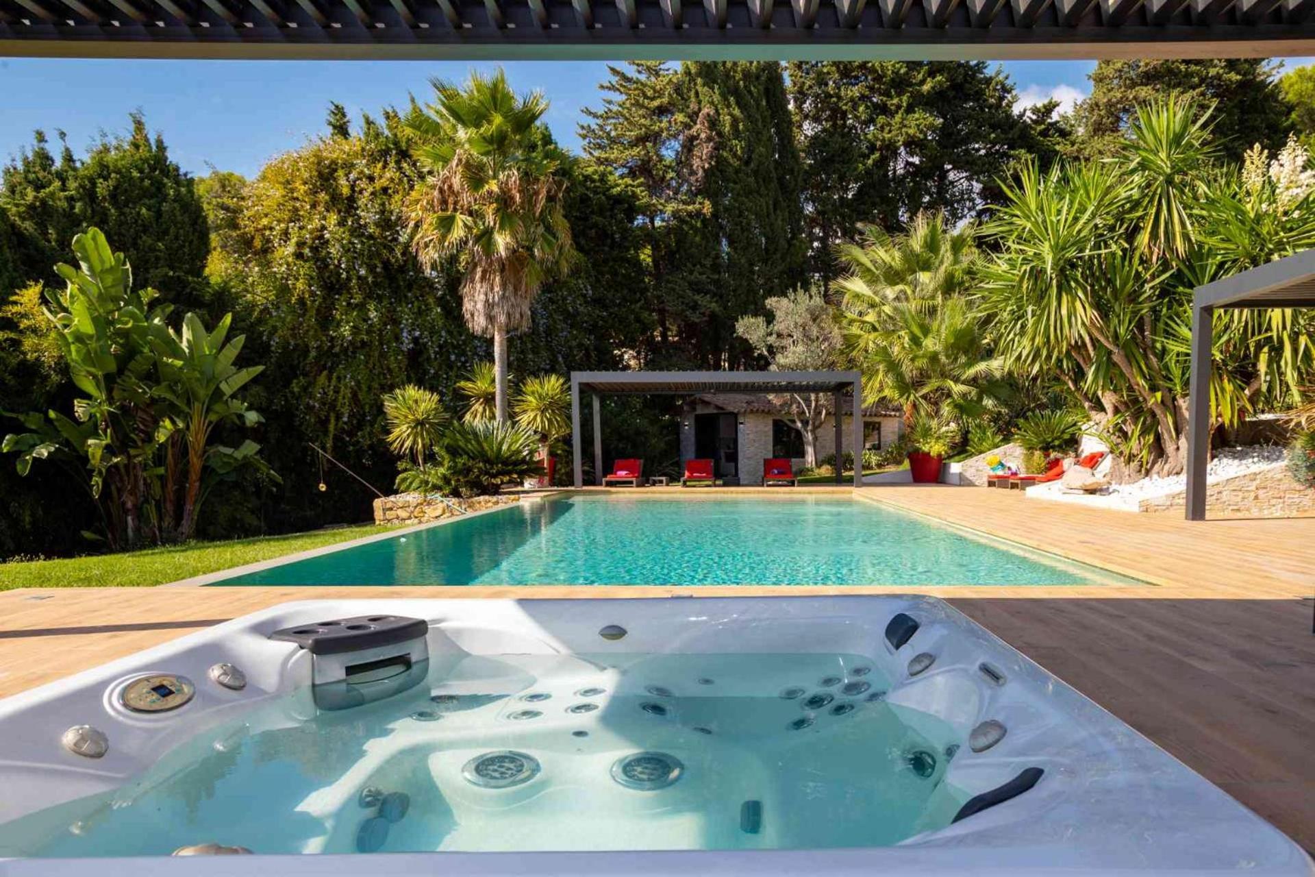 Villa Caribbean *