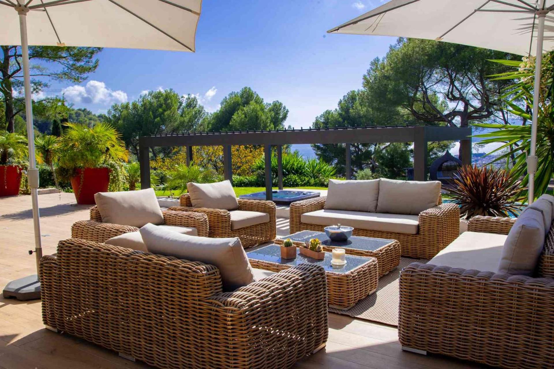 Caribbean * Cannes
