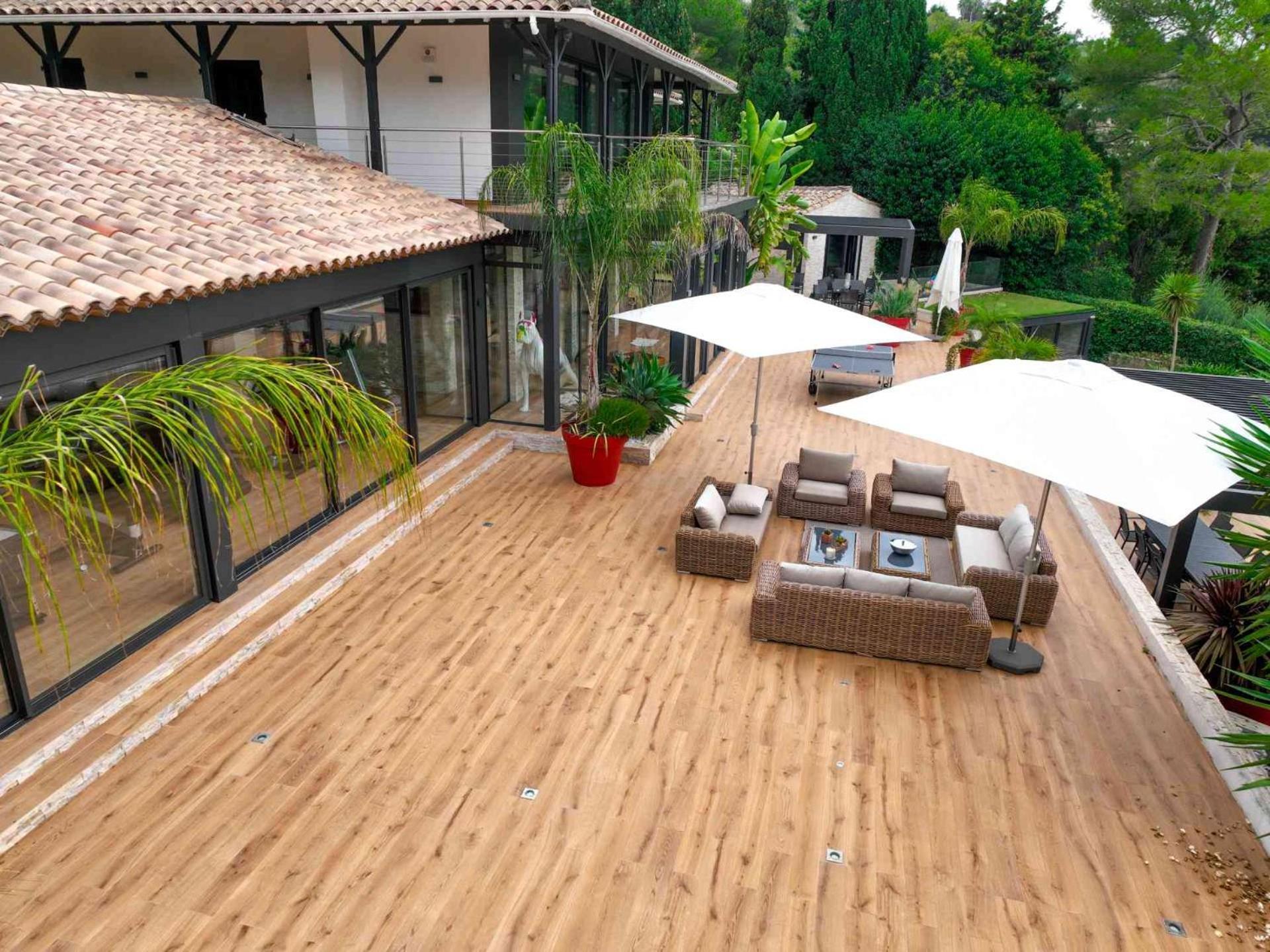 Caribbean Villa Cannes