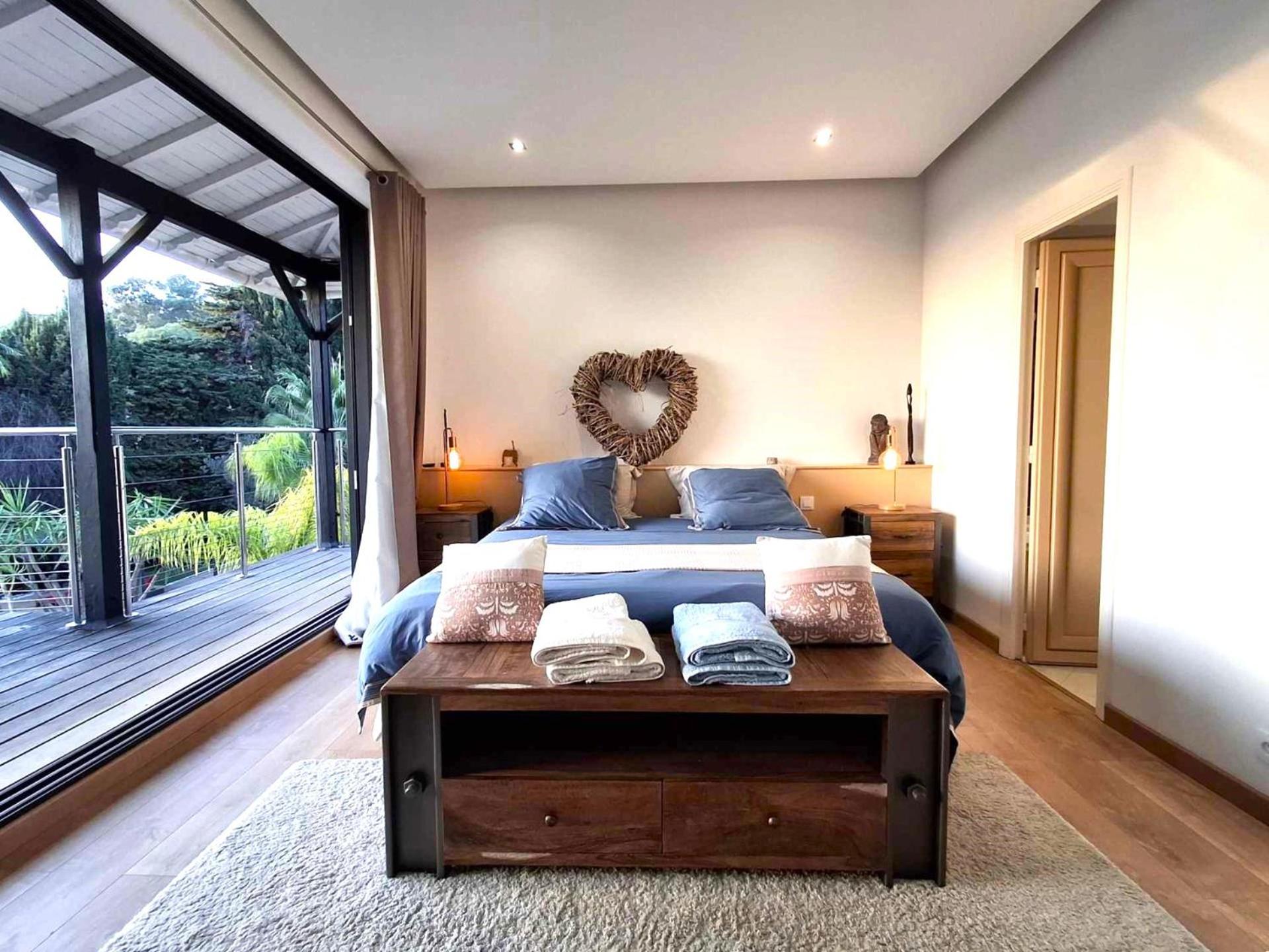 Villa Caribbean *