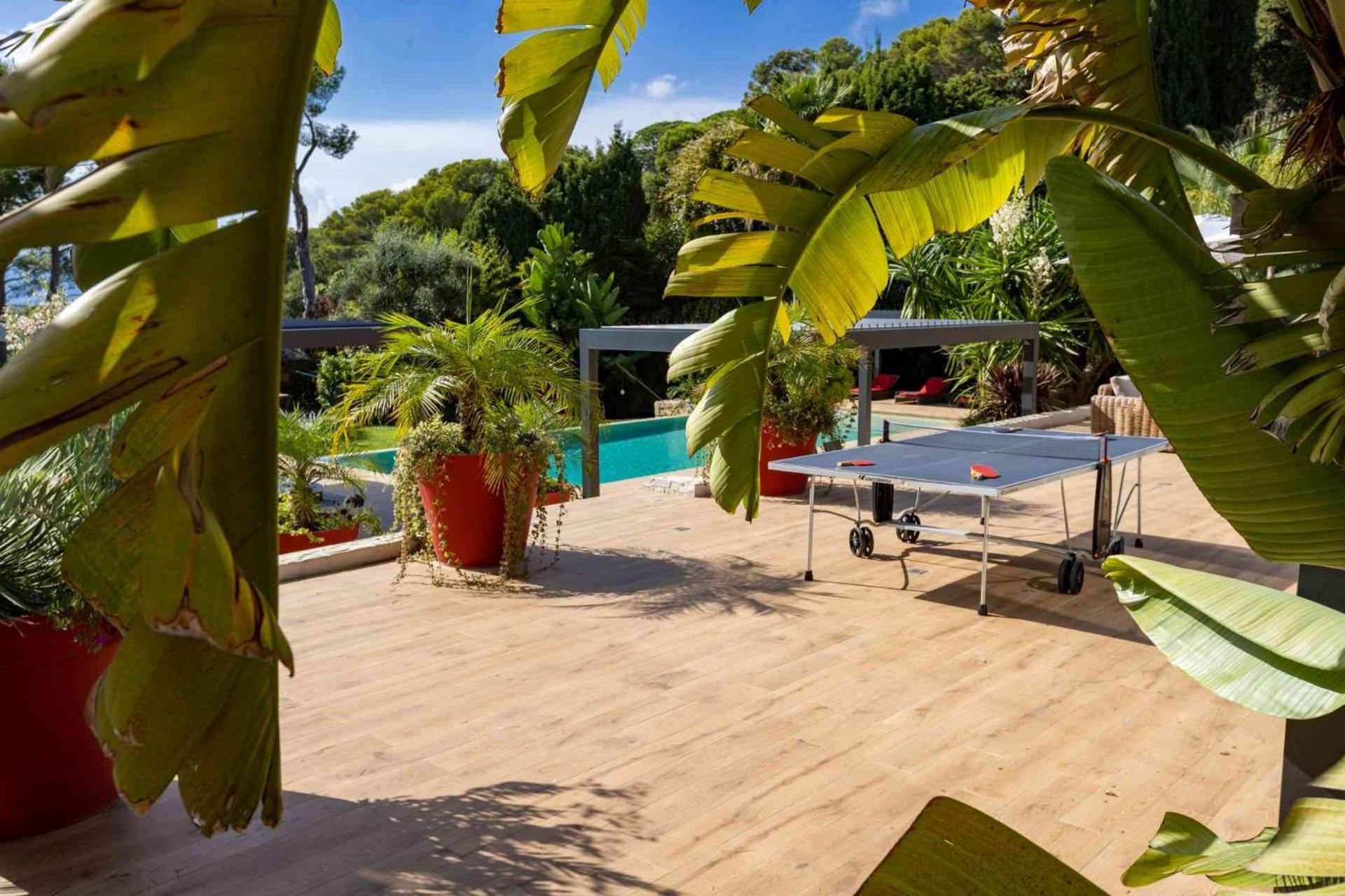 Caribbean