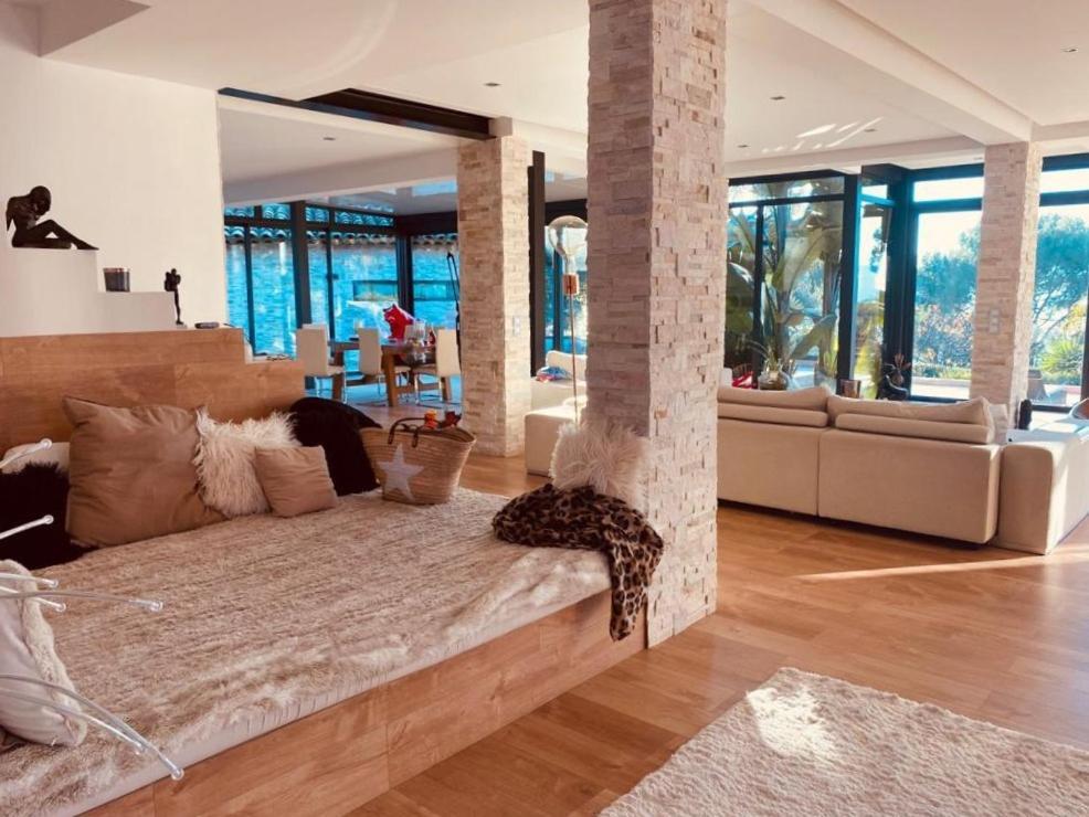 Villa Caribbean