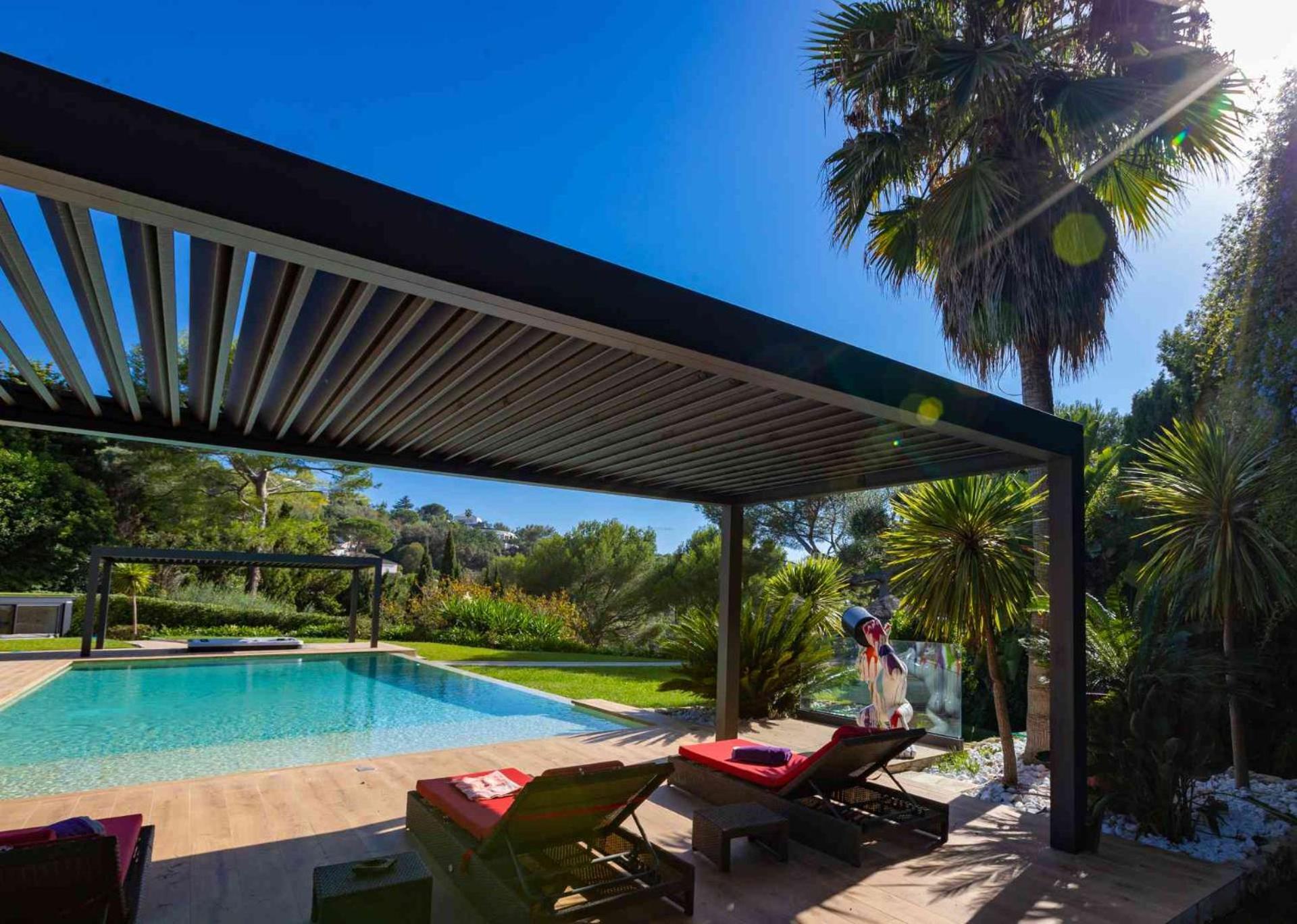 Caribbean Villa