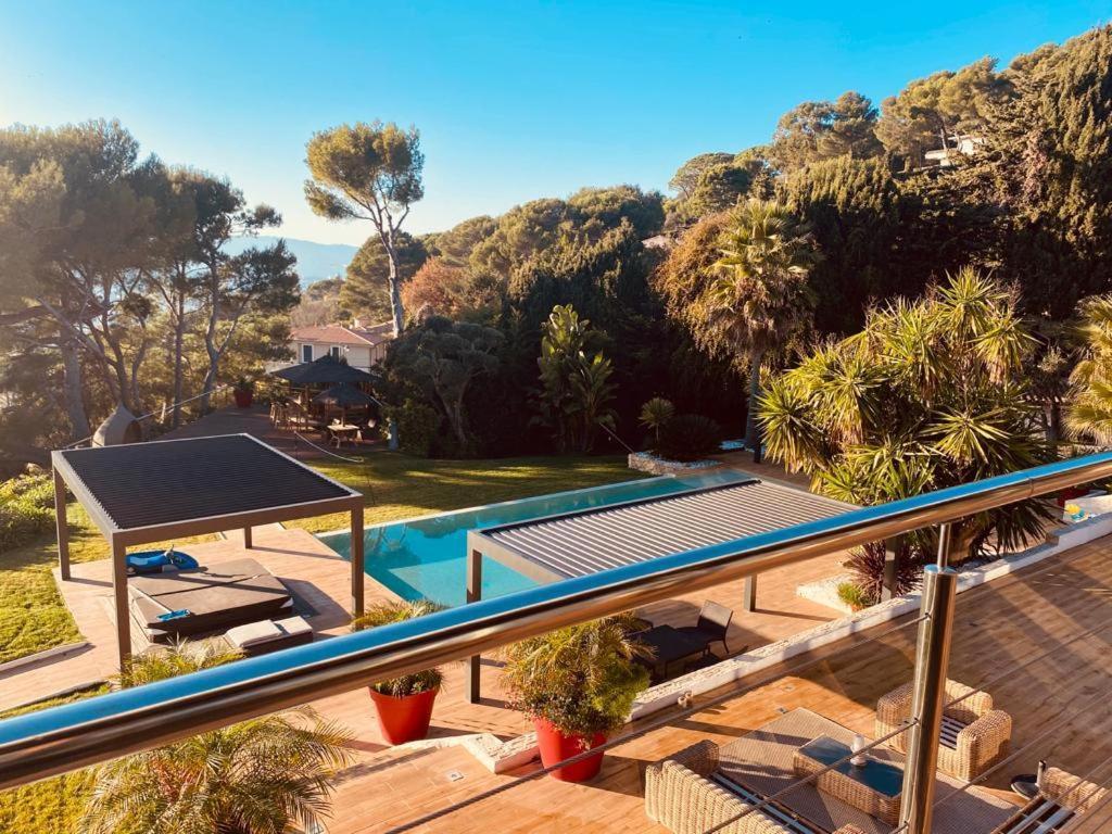 Villa Caribbean