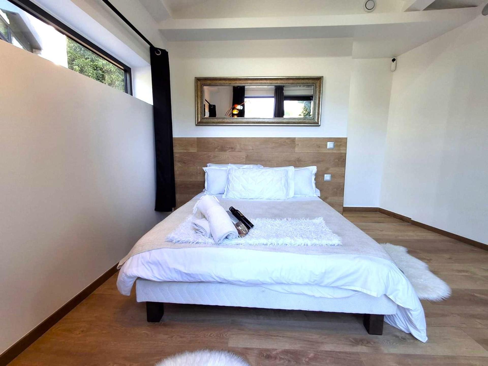 Villa Caribbean *