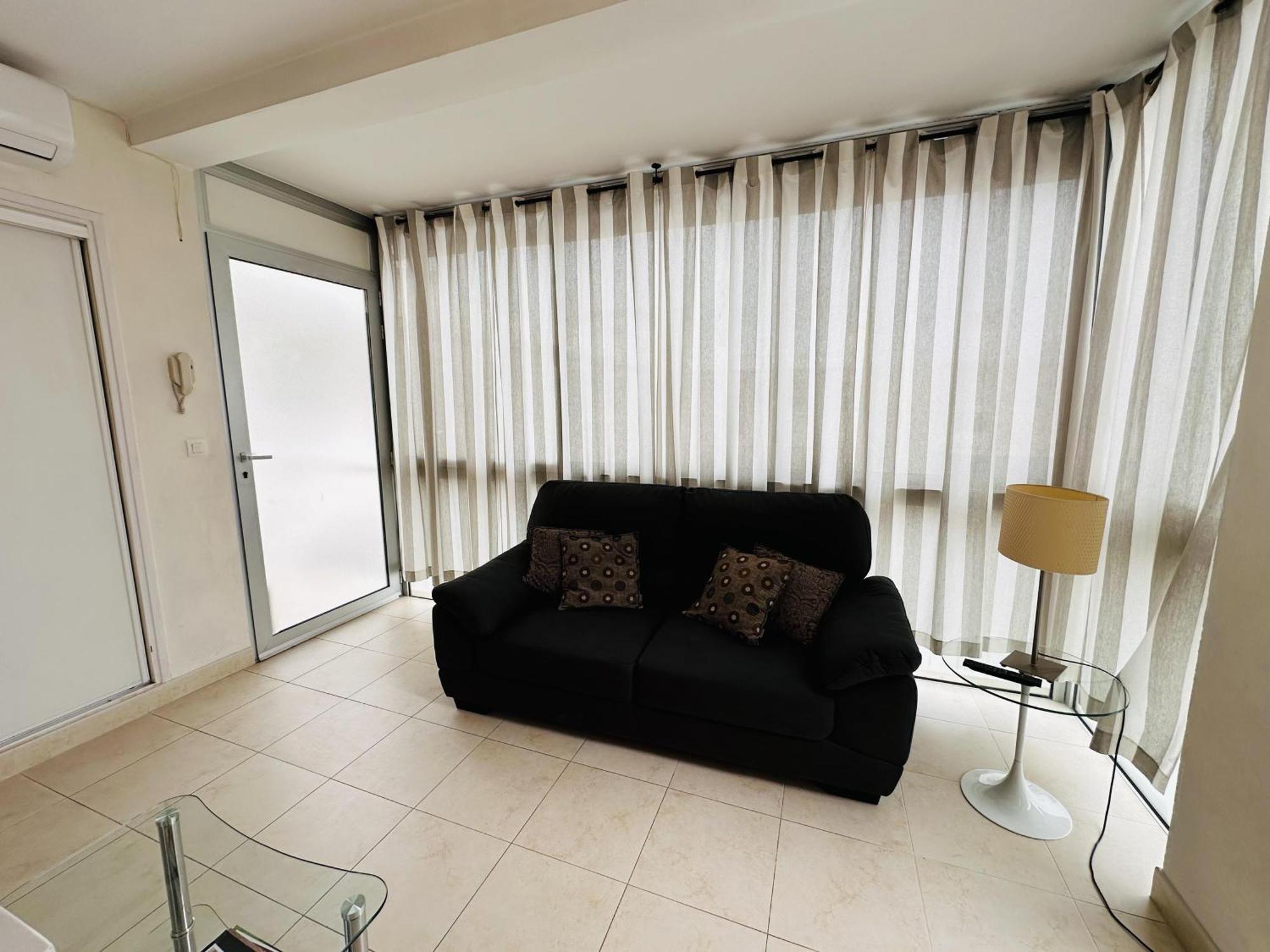 Apartment Two Bedroom On A High Floor In The Center Of A Few Steps From The Croisette Beaches - 2229 *