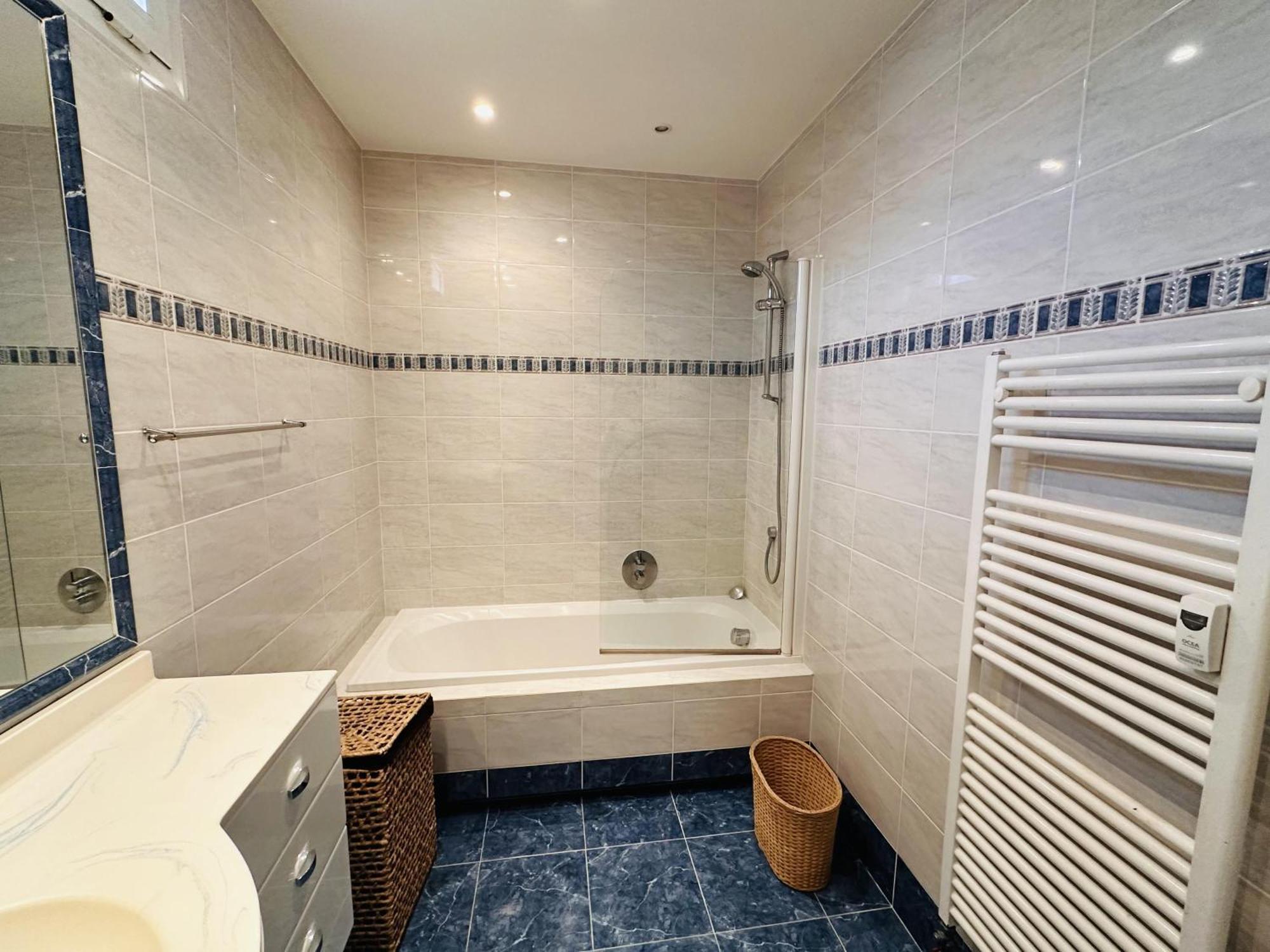 Two Bedroom On A High Floor In The Center Of A Few Steps From The Croisette Beaches - 2229 Apartment