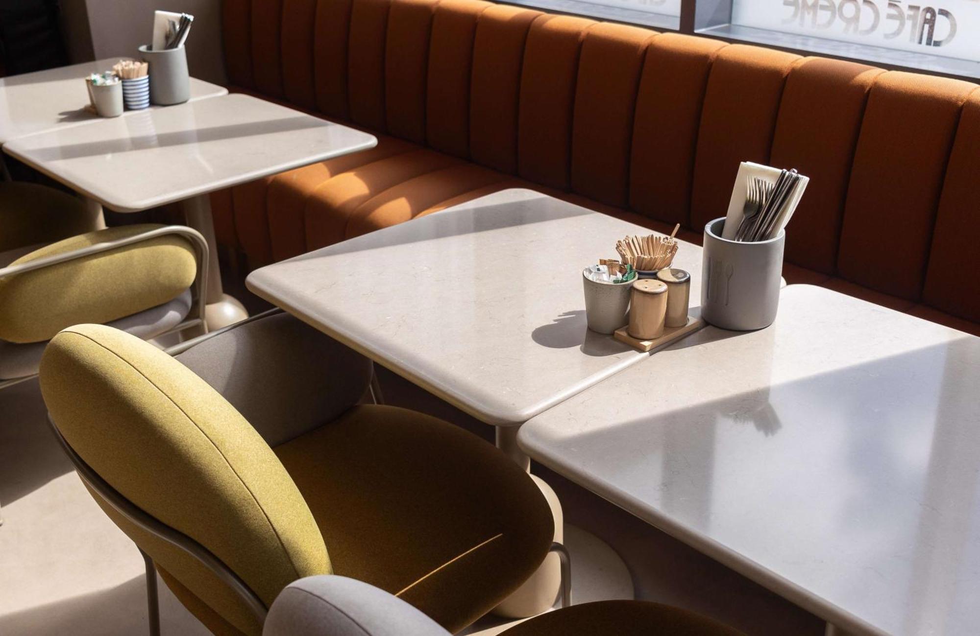 Radisson Blu 1835 Hotel, Hotel 4*