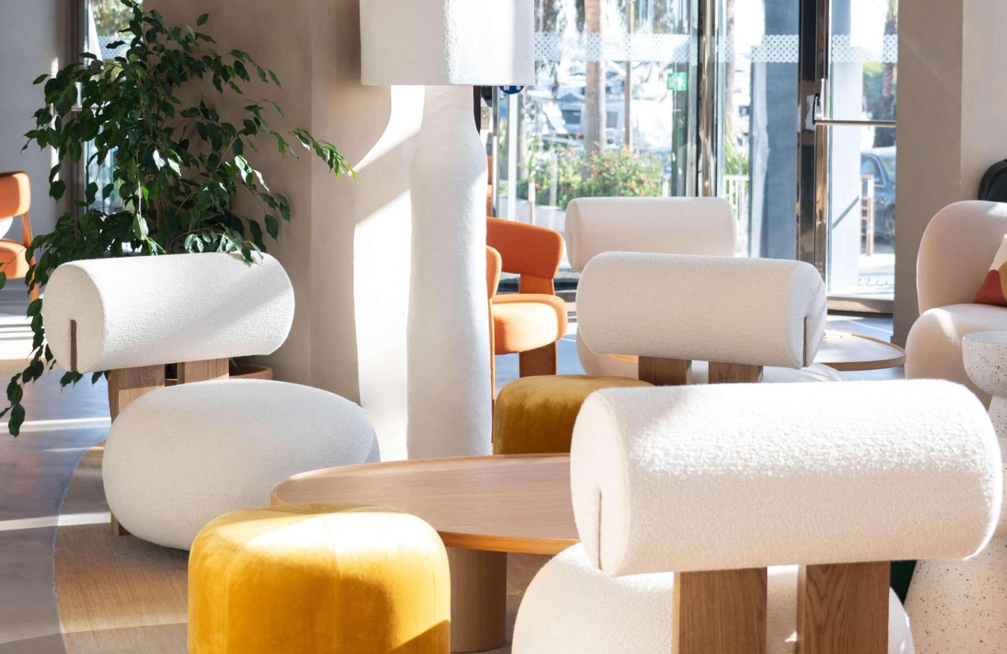 Hotel Radisson Blu 1835 Hotel, Cannes