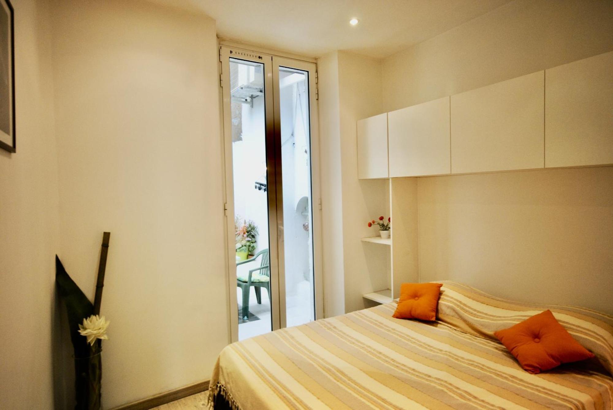 Le Gambetta 2p 262 Cannes
