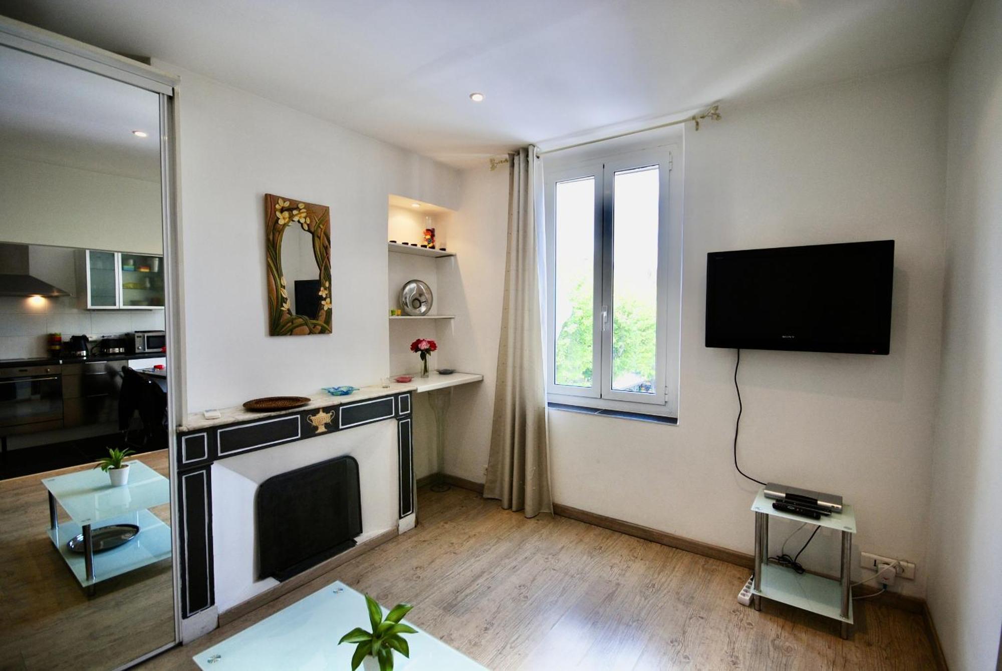 Le Gambetta 2p 262 * Cannes