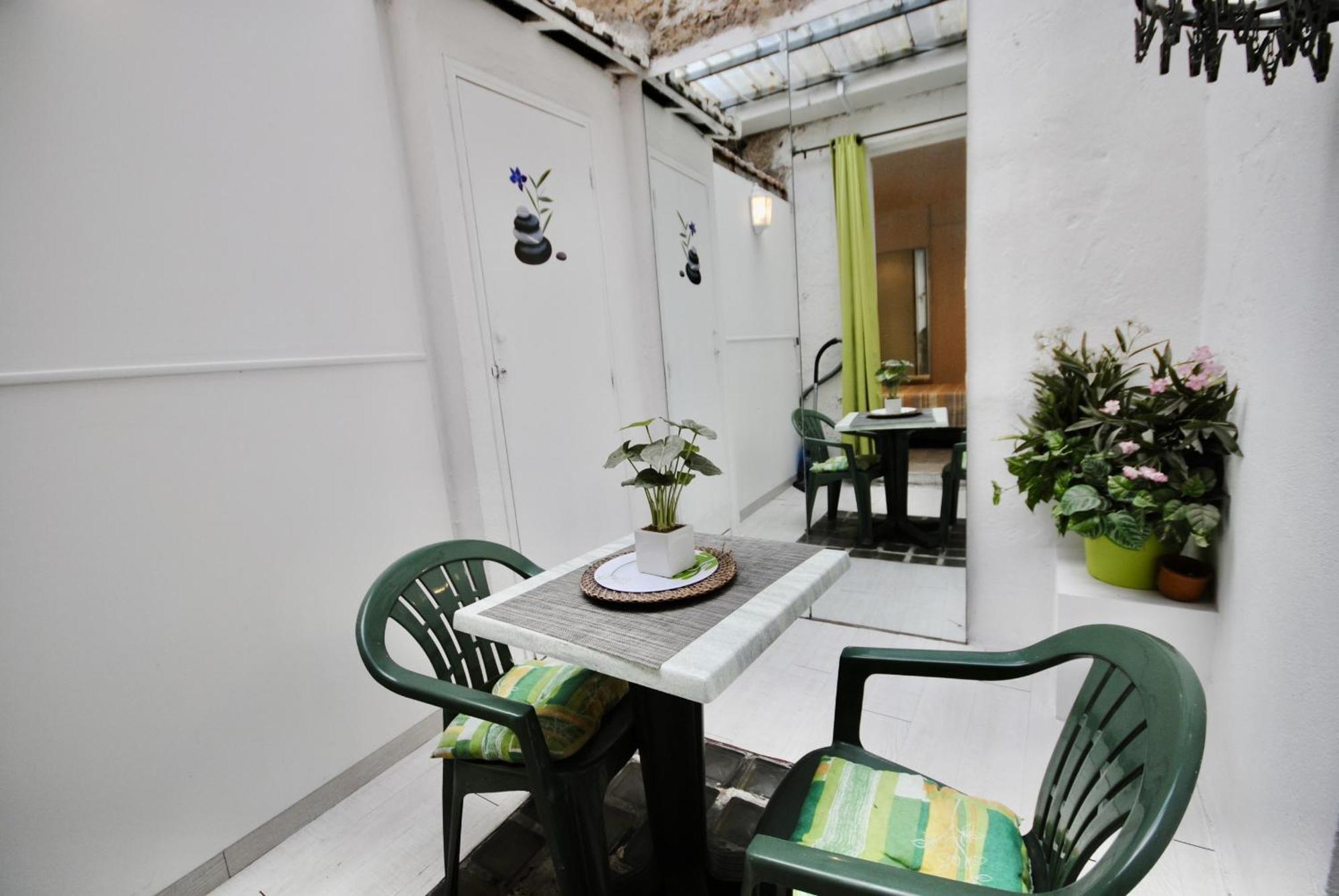 Apartment Le Gambetta 2p 262 *