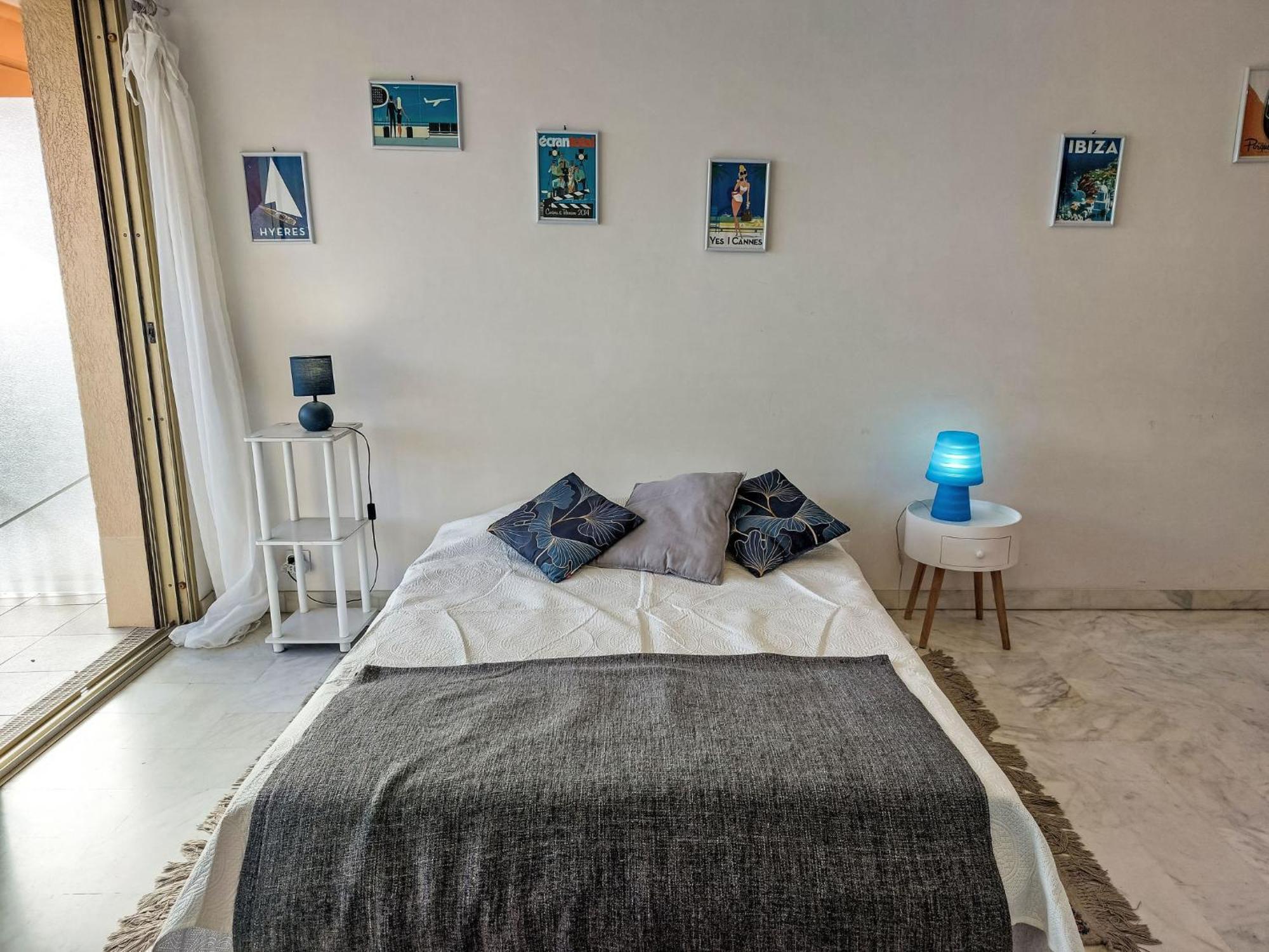 Le Tivoli By Interhome Apartment