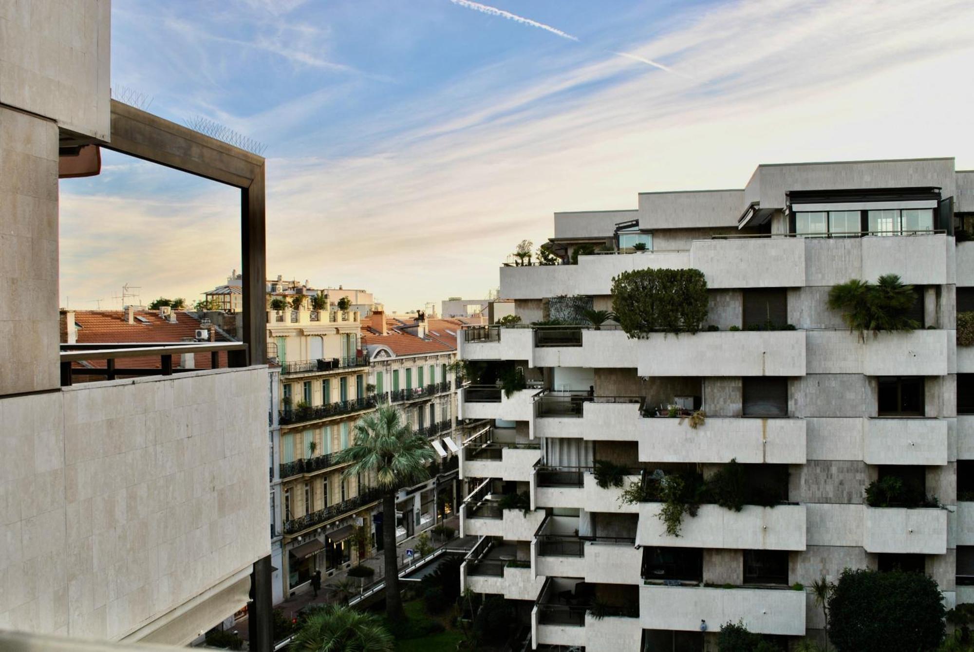 Appartement Gray D'albion Pol519