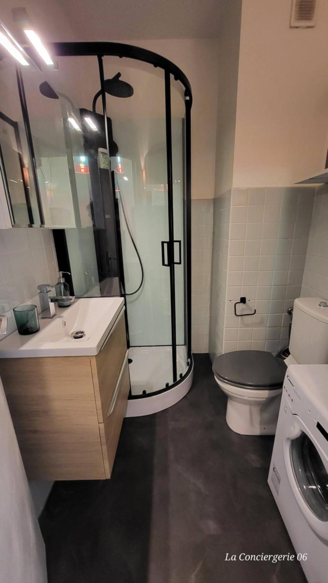 Apartamento - 4 Personnes
