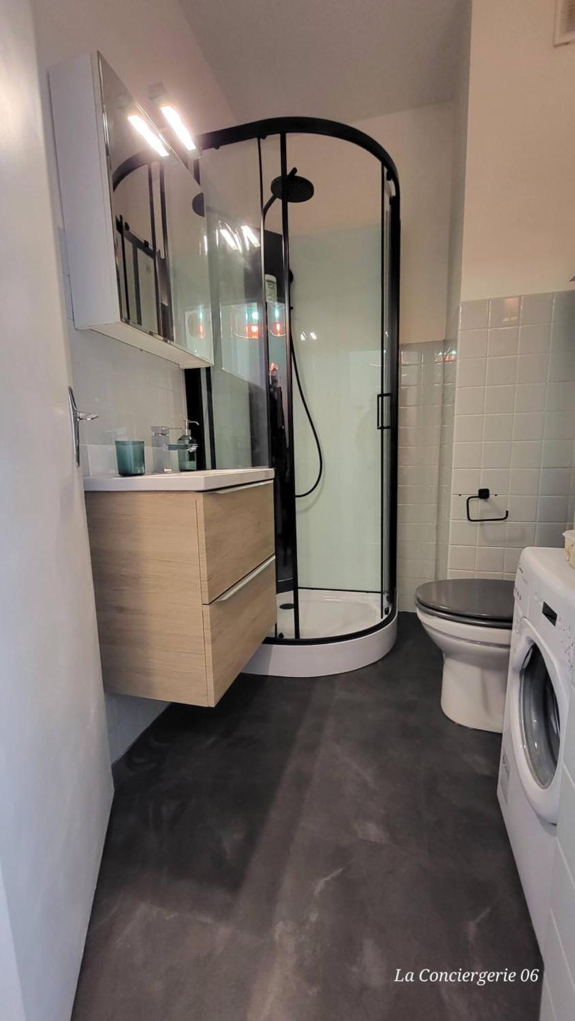 - 4 Personnes Apartamento *