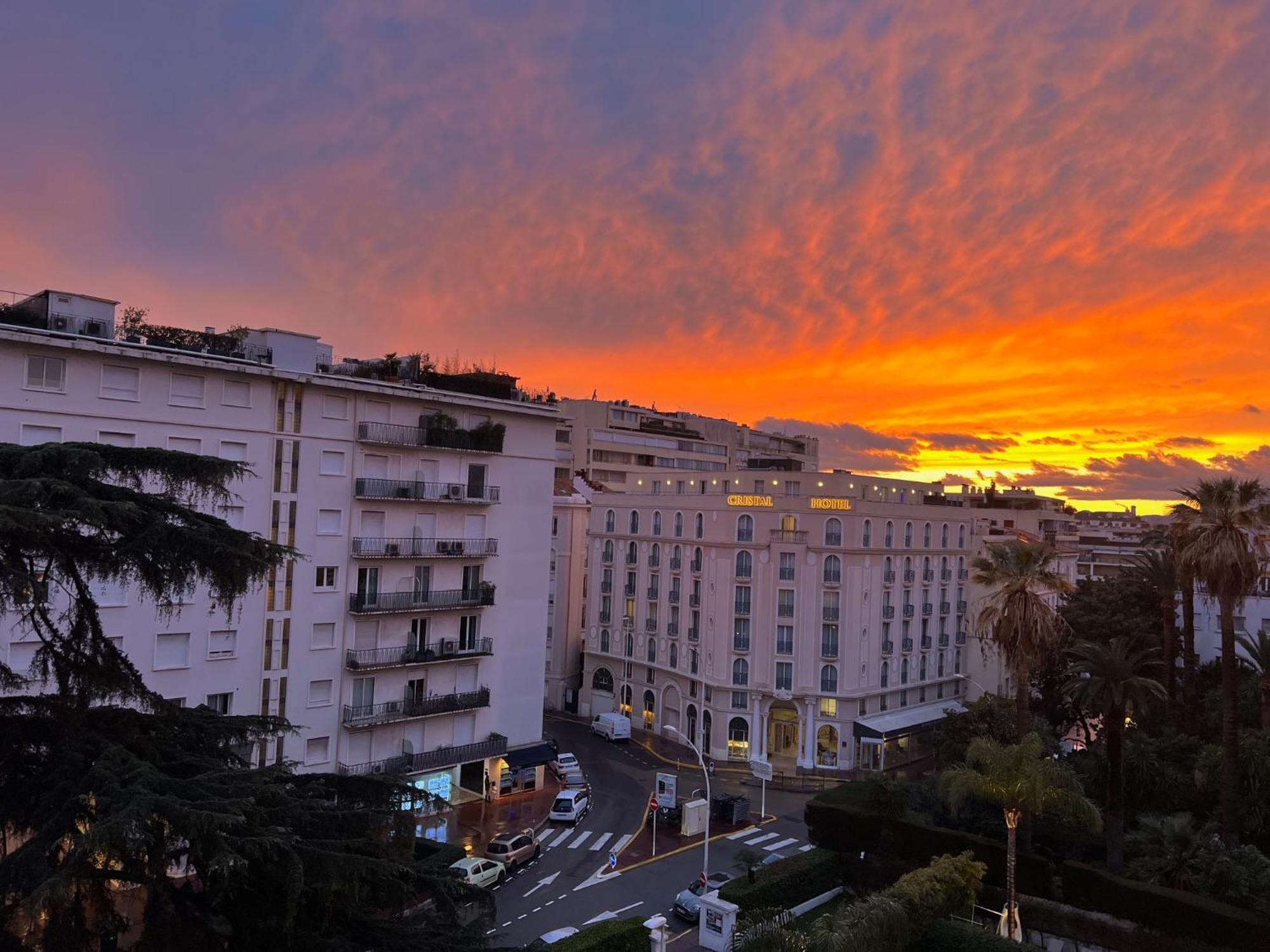 Luxueux Proche Croisette Apartment Cannes