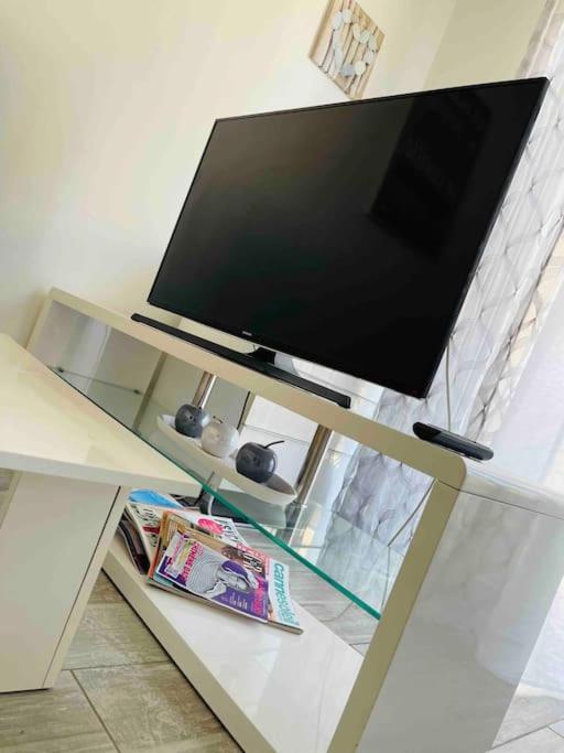 Apartment Suquet Center - 100m From & 10min Palace *