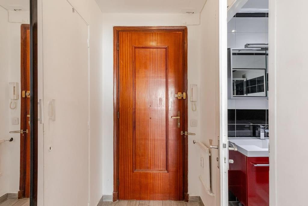 Suquet Center - 100m From & 10min Palace Apartment *