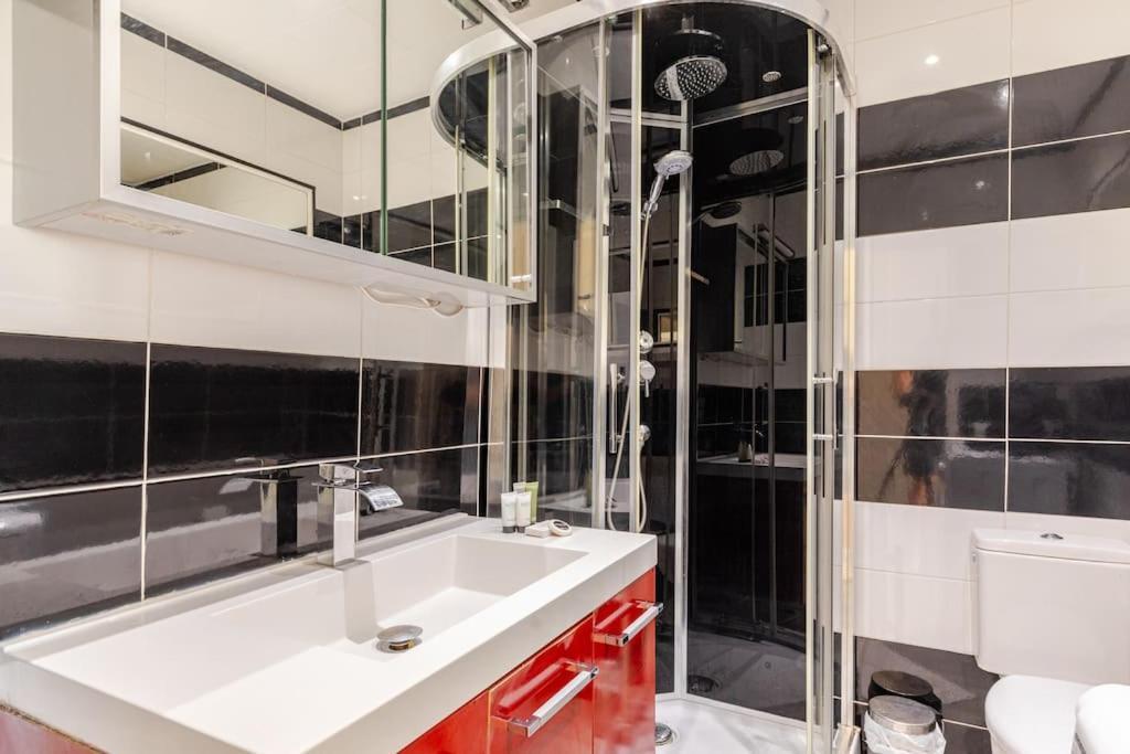 Suquet Center - 100m From & 10min Palace * Cannes