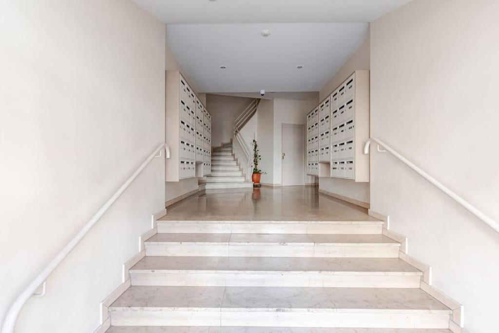 Apartment Suquet Center - 100m From & 10min Palace Cannes