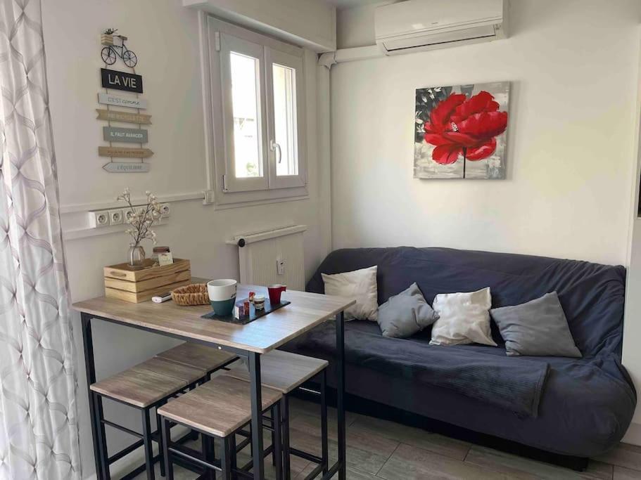 Suquet Center - 100m From & 10min Palace Cannes