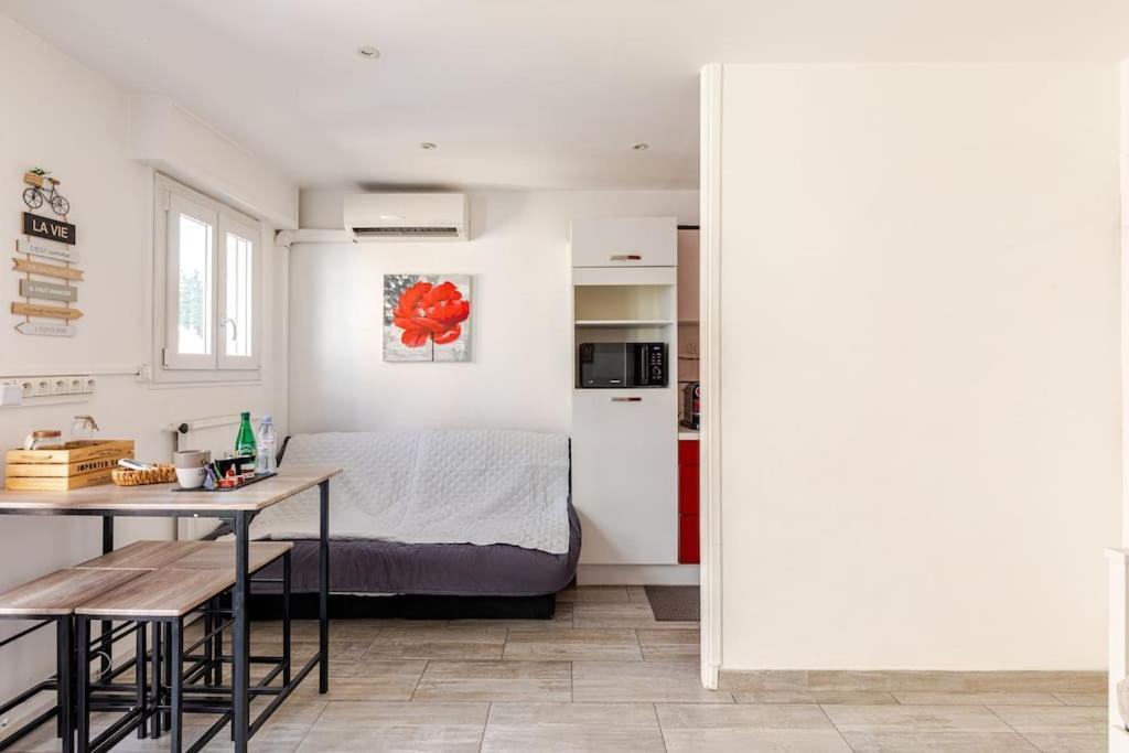 Suquet Center - 100m From & 10min Palace * Cannes